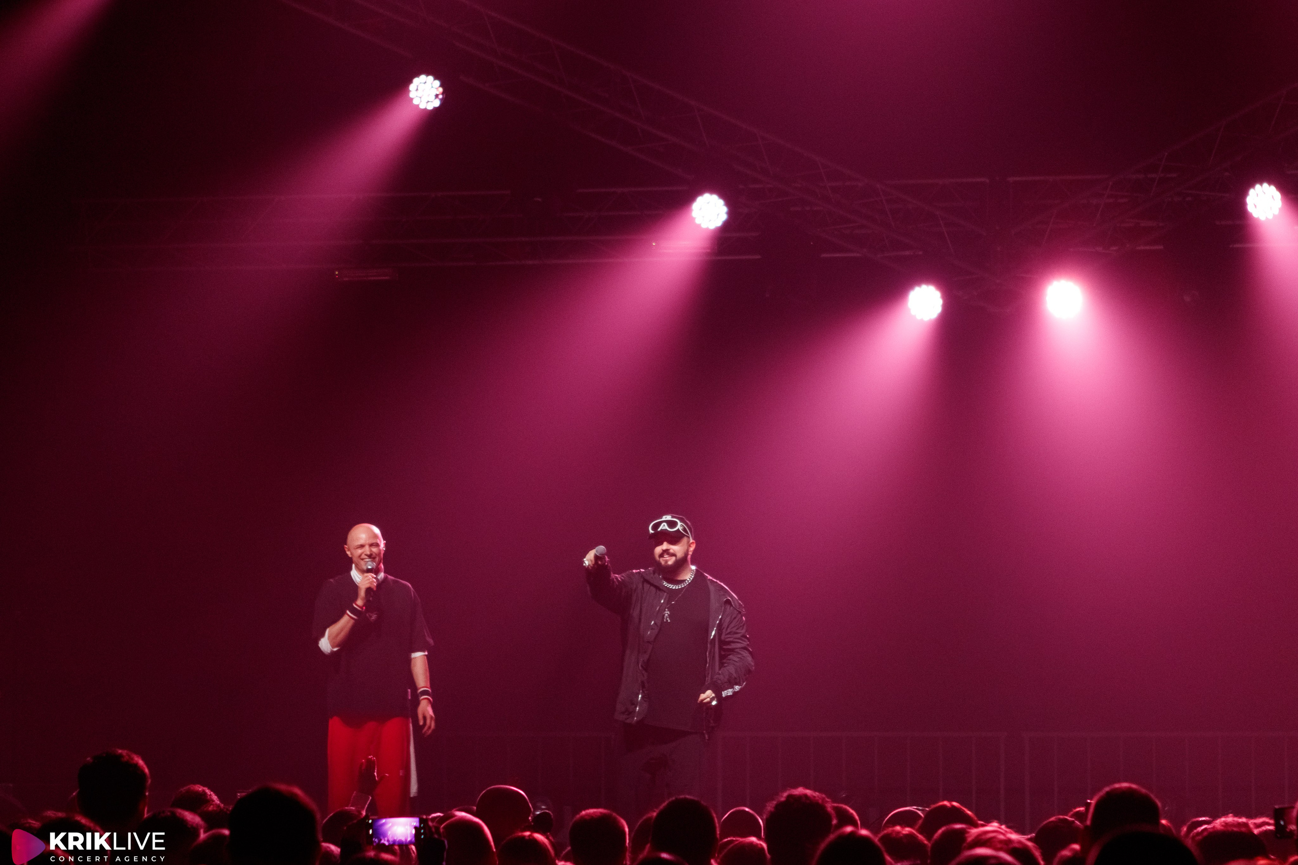 Дискач 90-х. Портретный и пейзажный фотограф Никита Павлов