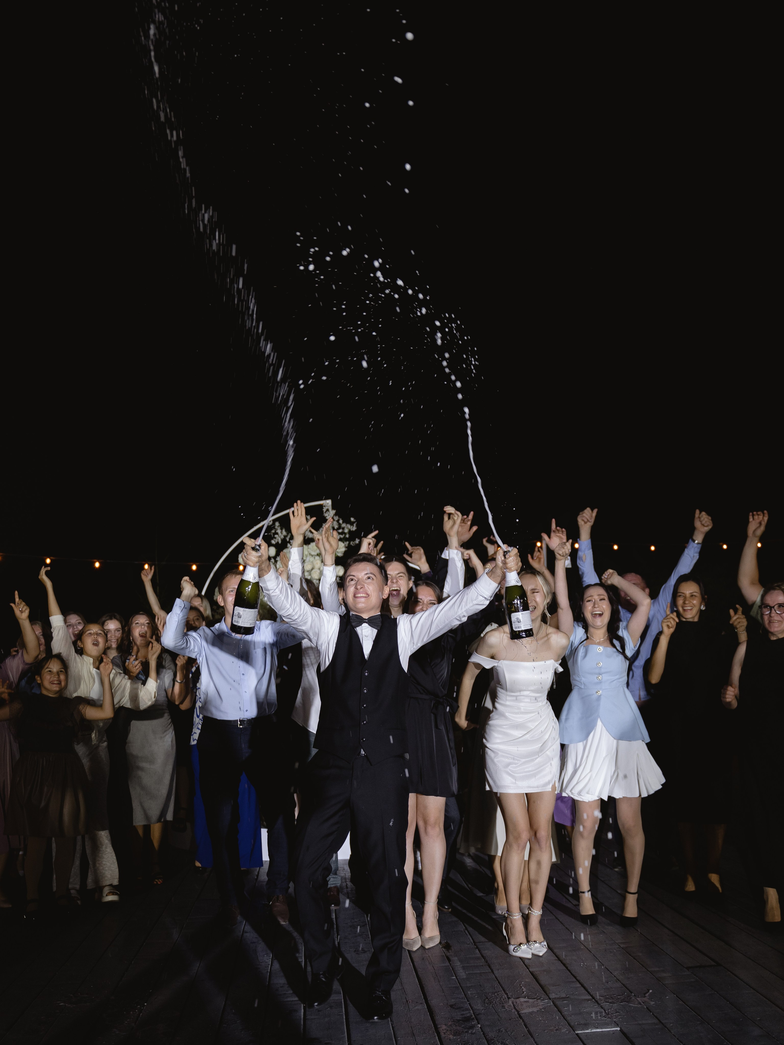 N & E. Свадебный фотограф Диана Бирюкова Казань