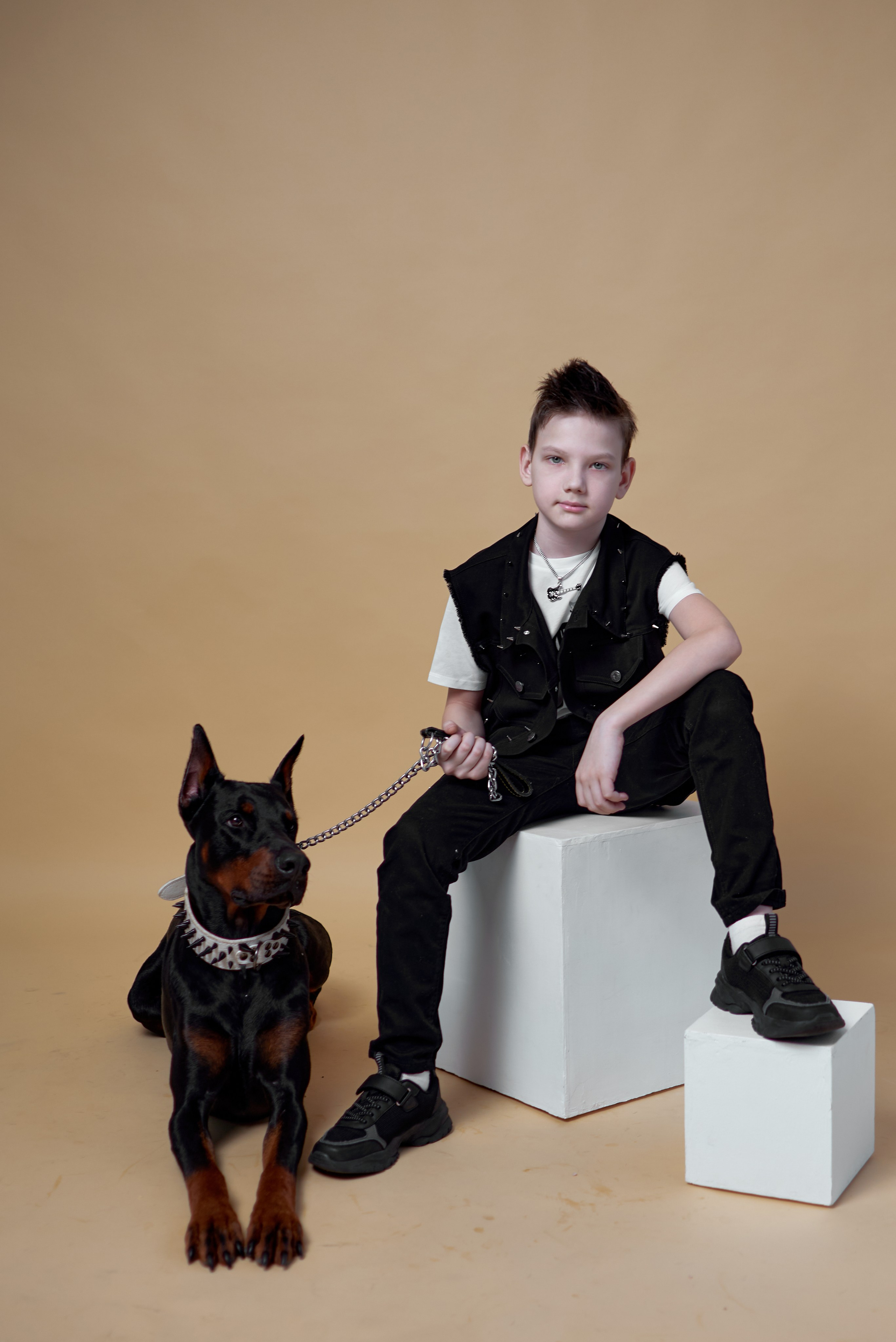 Фотопроекты. Фотограф Юлия Ремезова