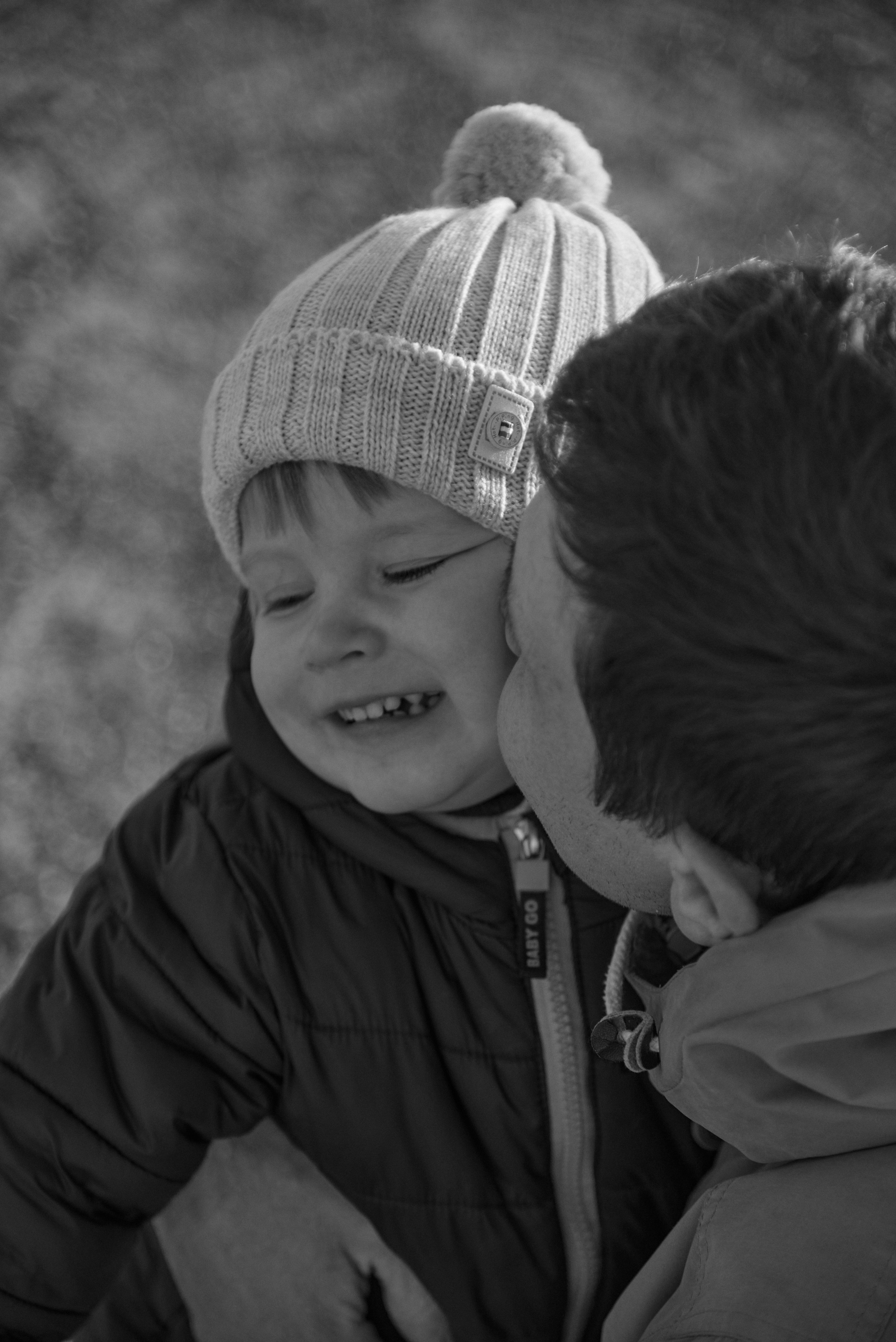 Семейная съемка. Фотограф Юлия Ремезова