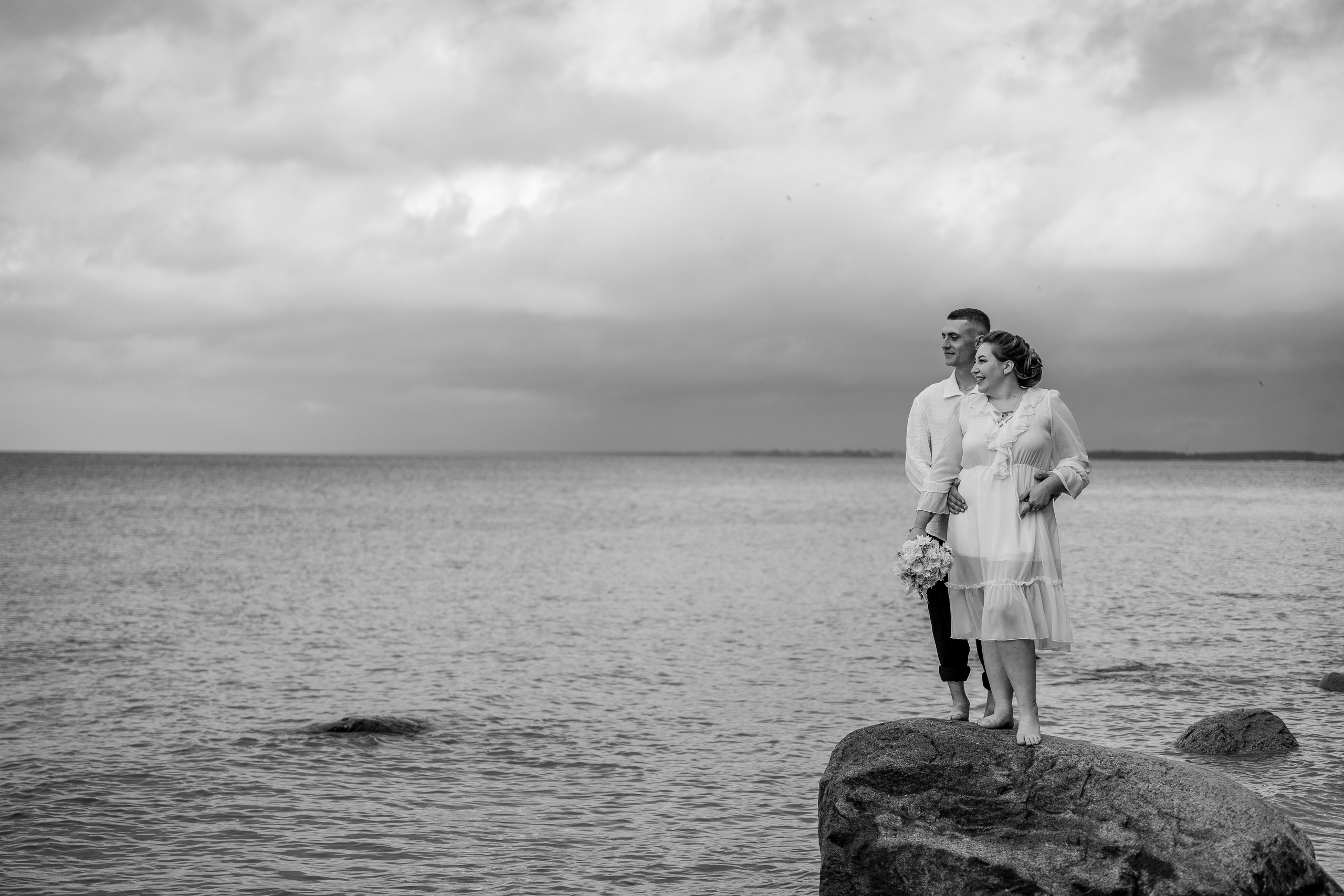 Зеленоградск | Куликово. Фотограф Елена Медок Калининград