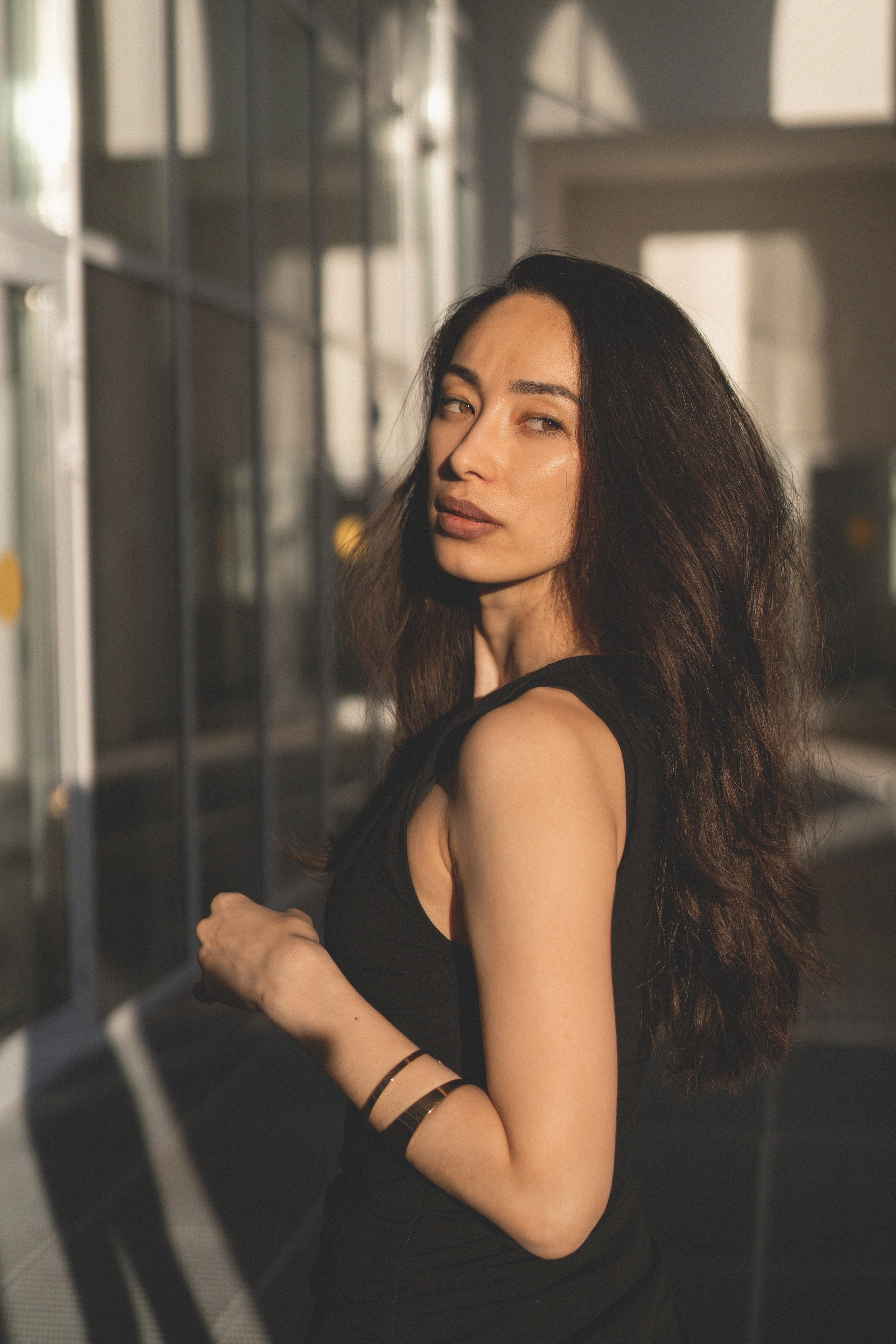 Салтанат. Фотограф Лютикова Ирина, Тюмень, Москва