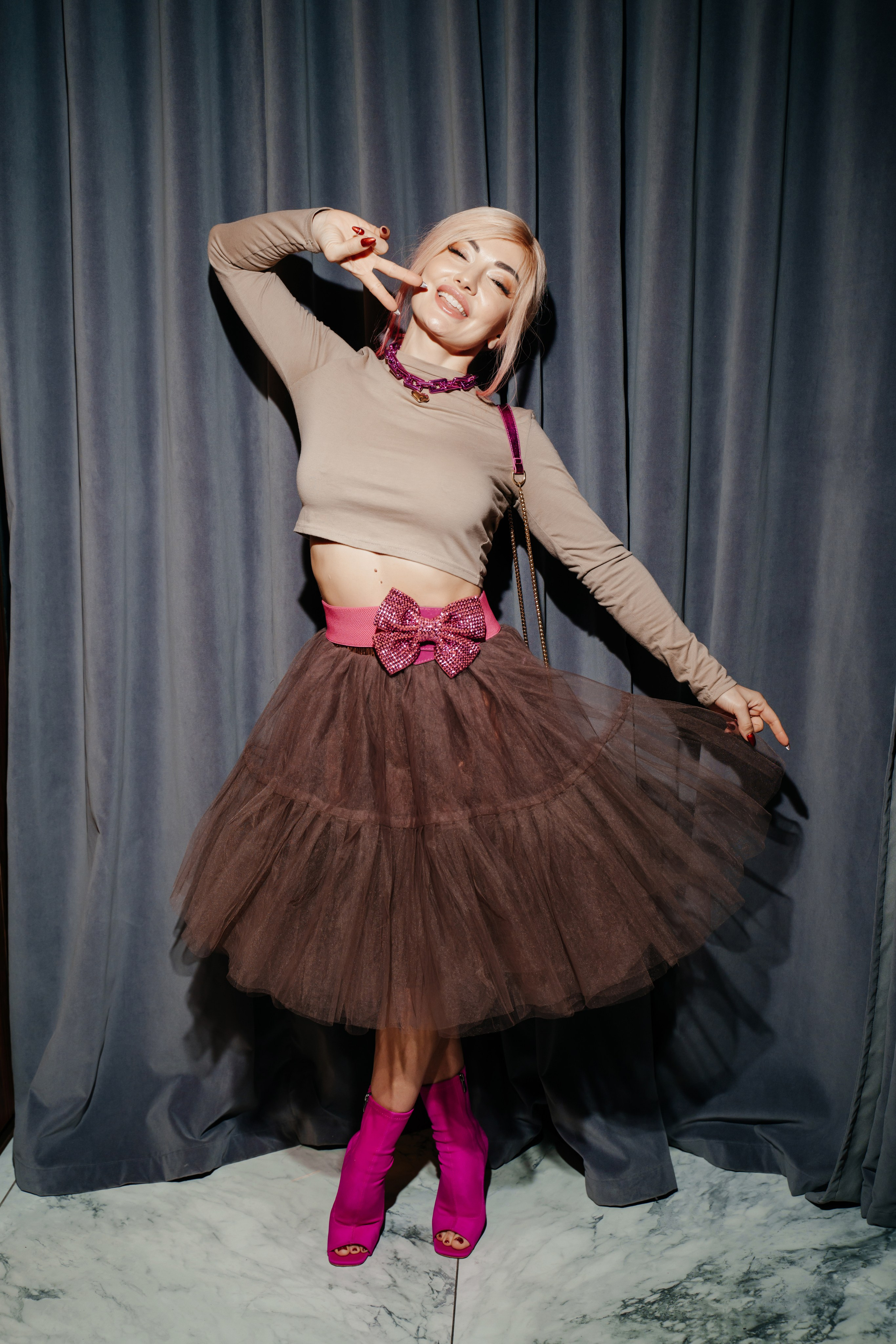 10 февраля (суббота). BENUAR Restaurant