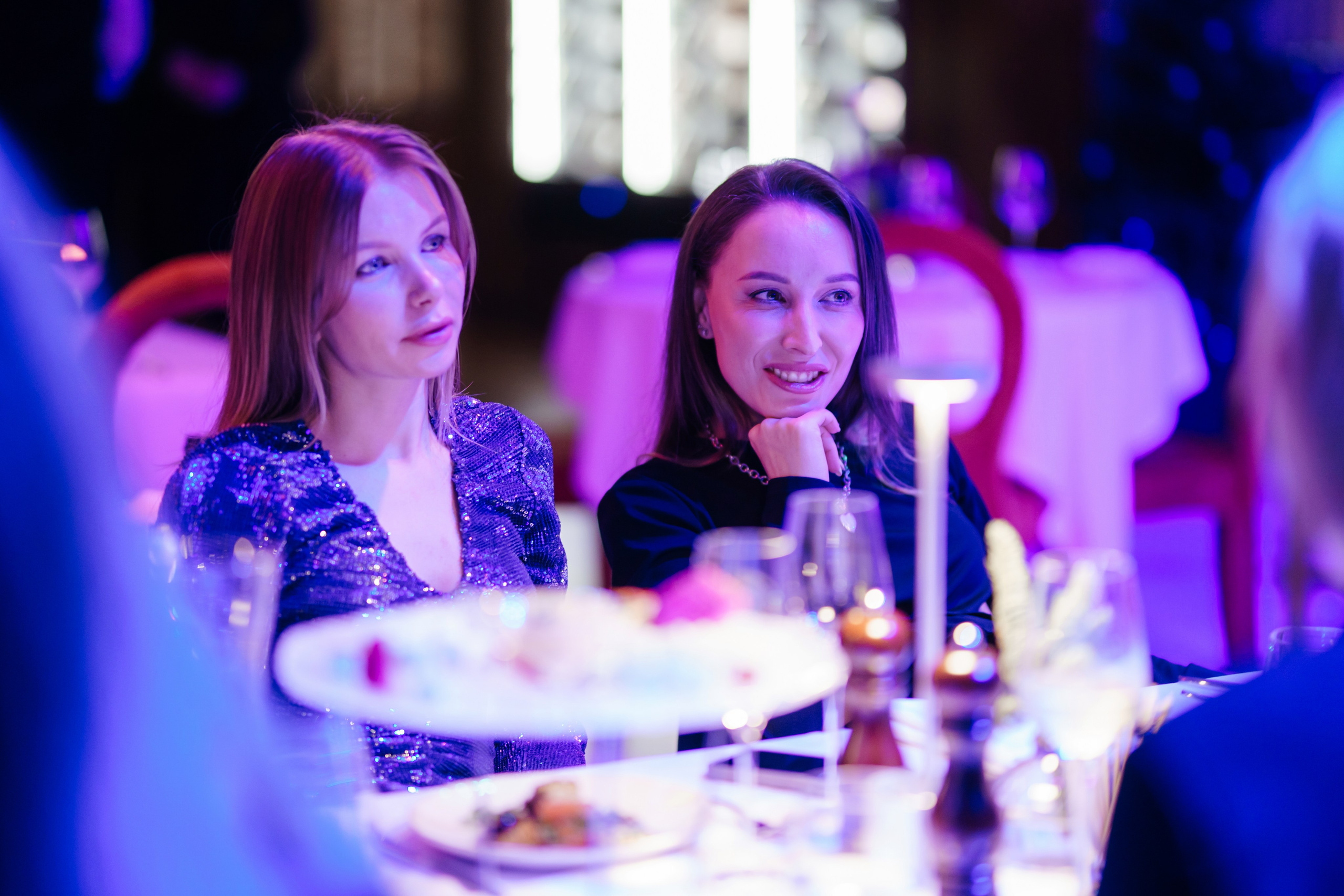 4 января (четверг). BENUAR Restaurant