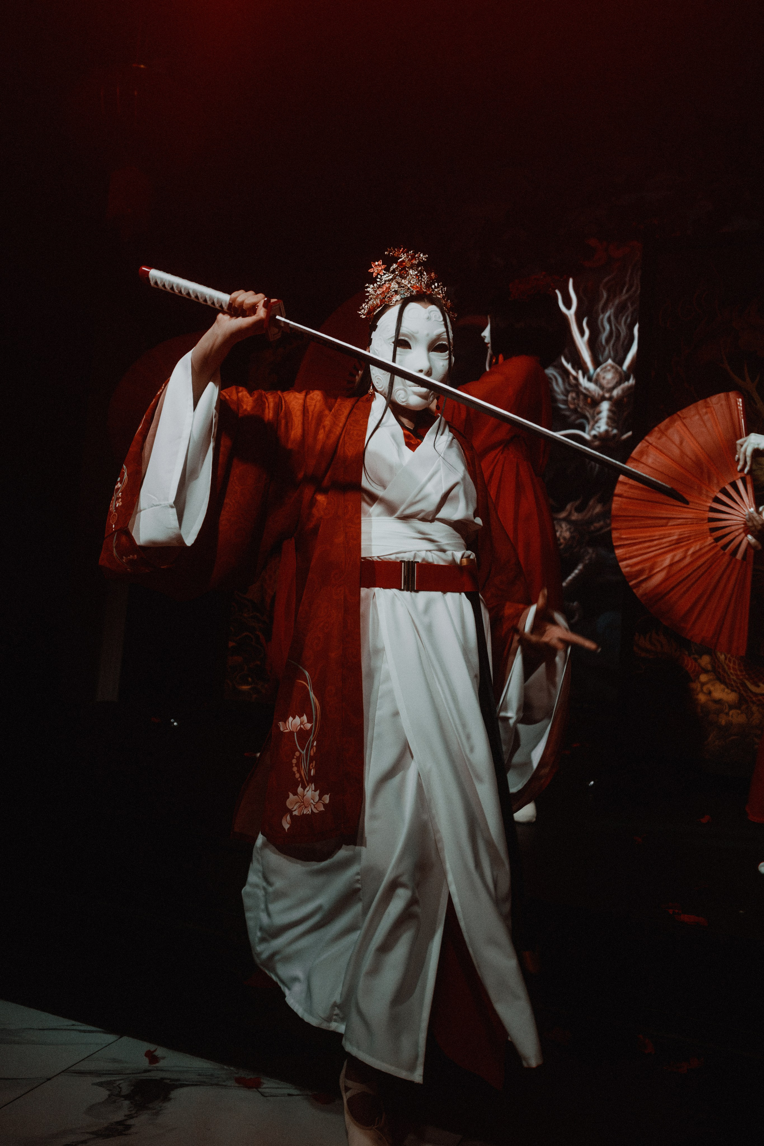 8 марта (воскресенье). BENUAR Restaurant