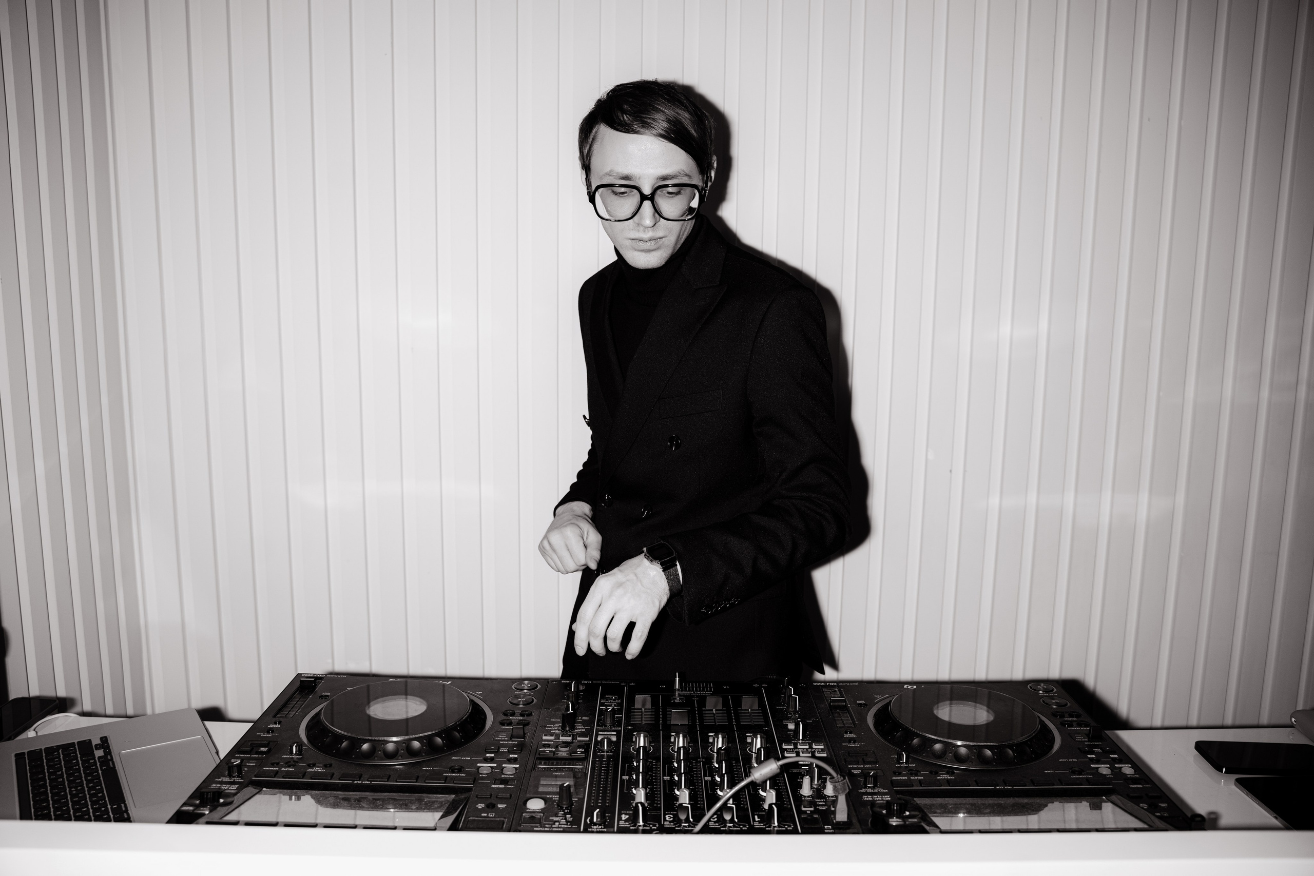 10 февраля (суббота). BENUAR Restaurant