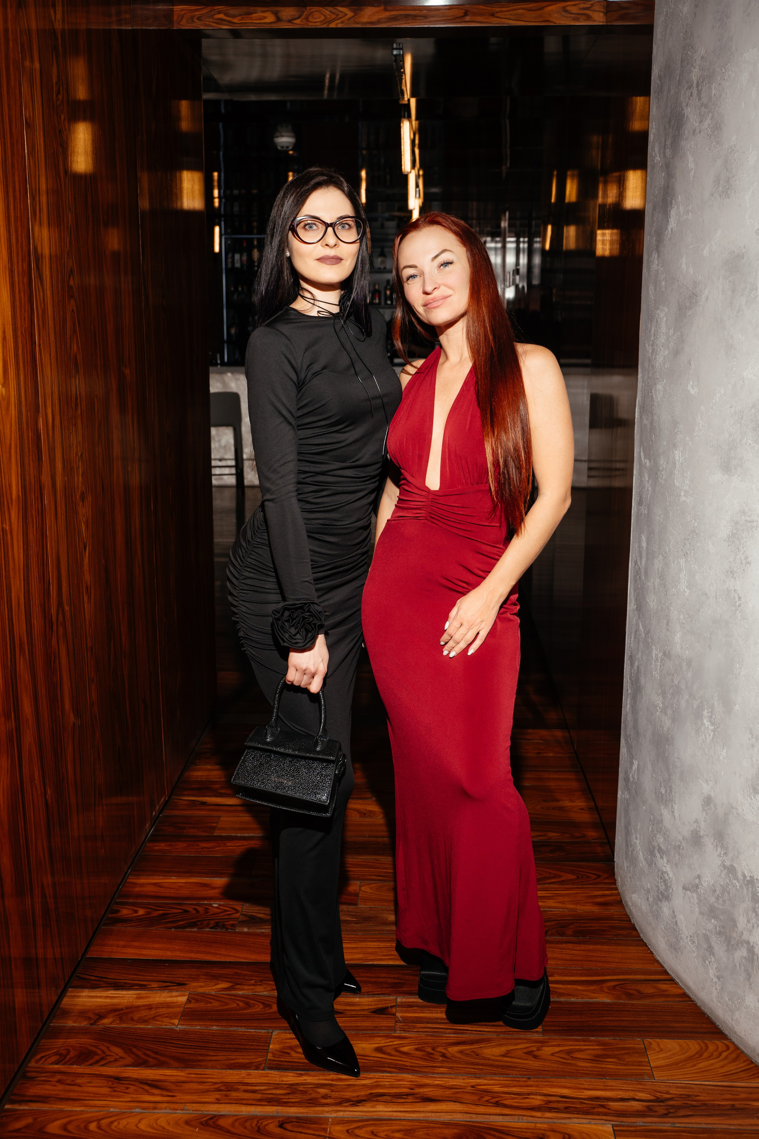 Лекция Ярослава Михеева. BENUAR Restaurant