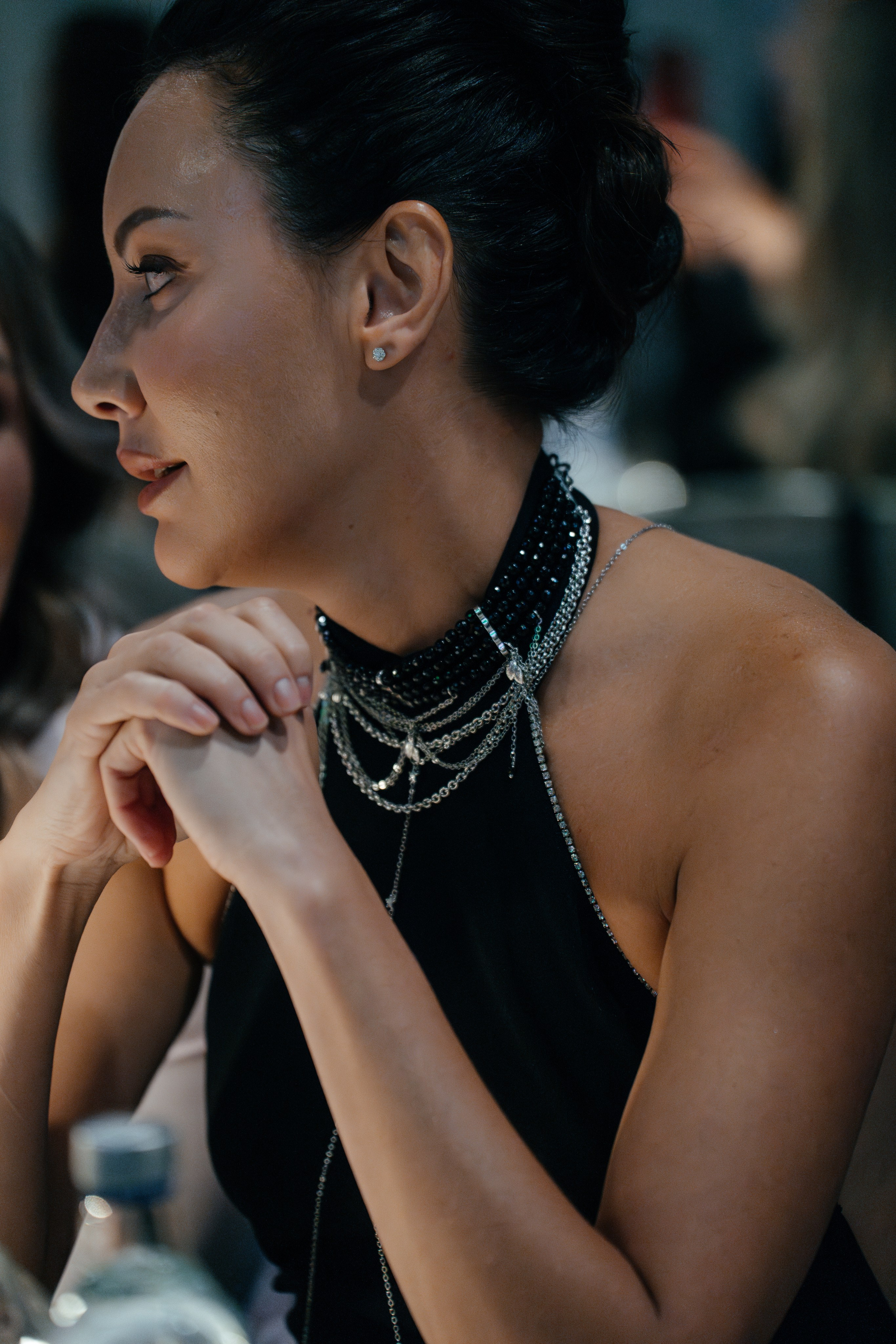 15 ноября (пятница). BENUAR Restaurant