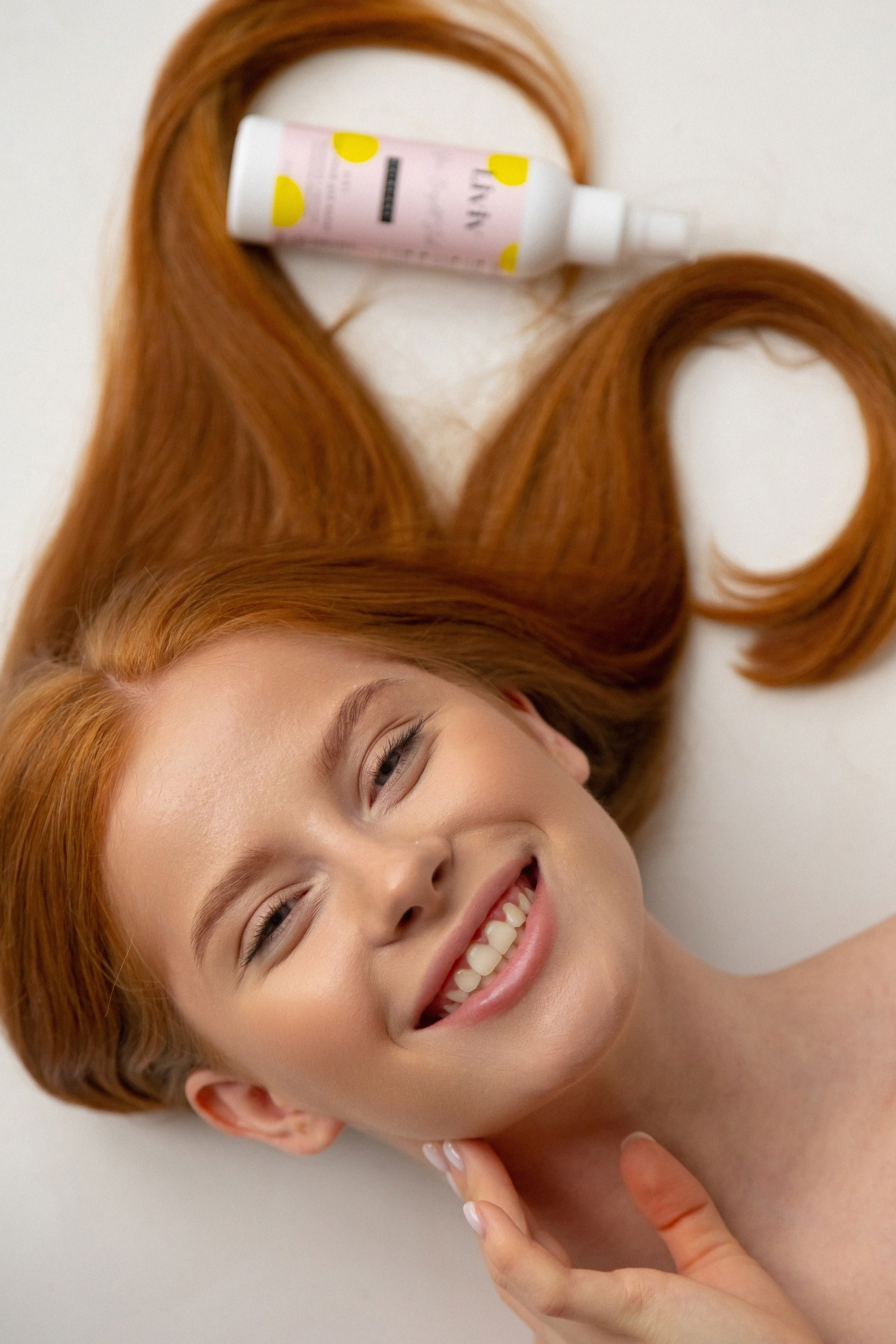 Бренд косметики LIVIV. Репортажный фотограф Макс Брагин