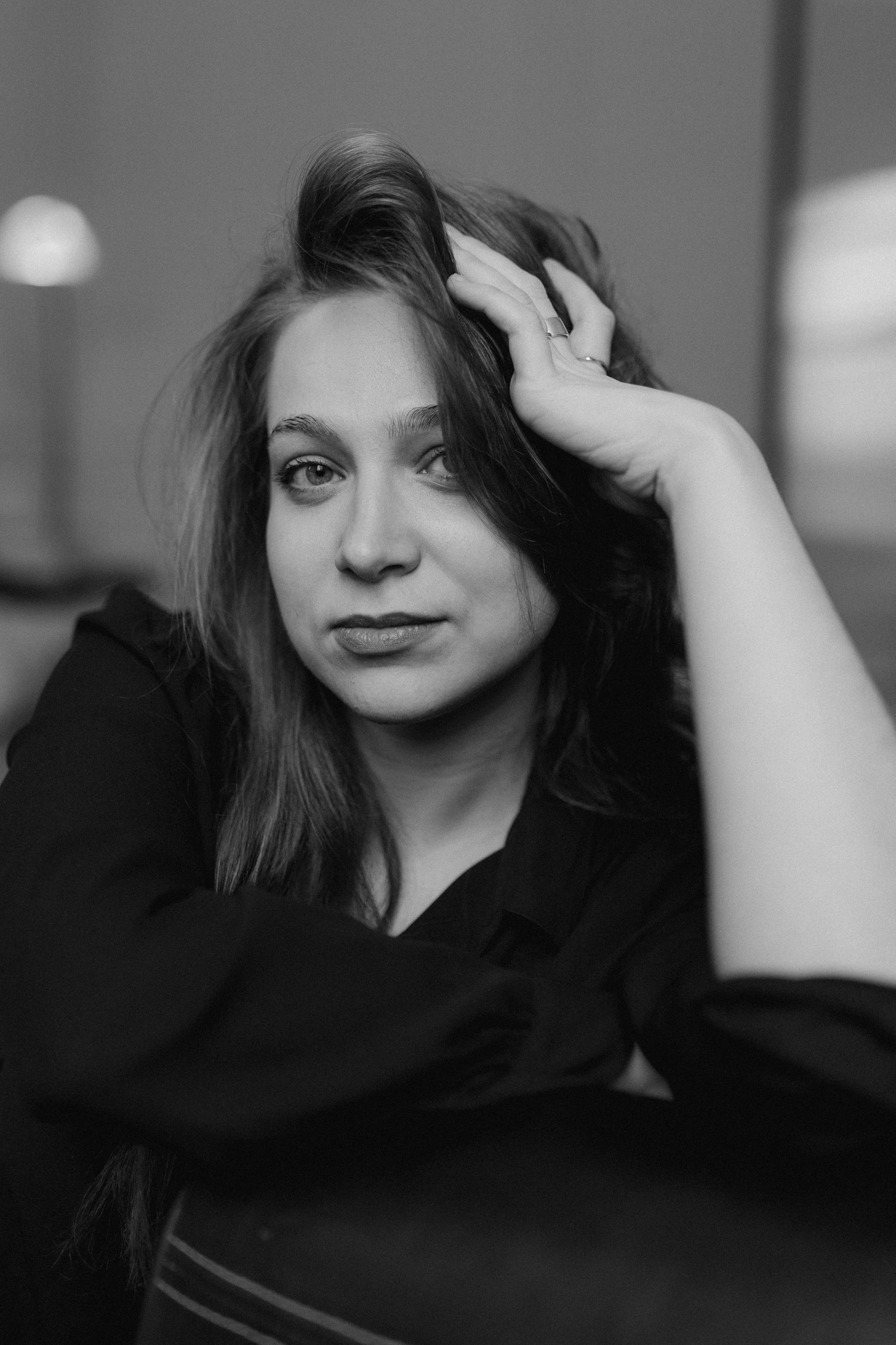 Ася. Контент–фотограф | Леся Лесная