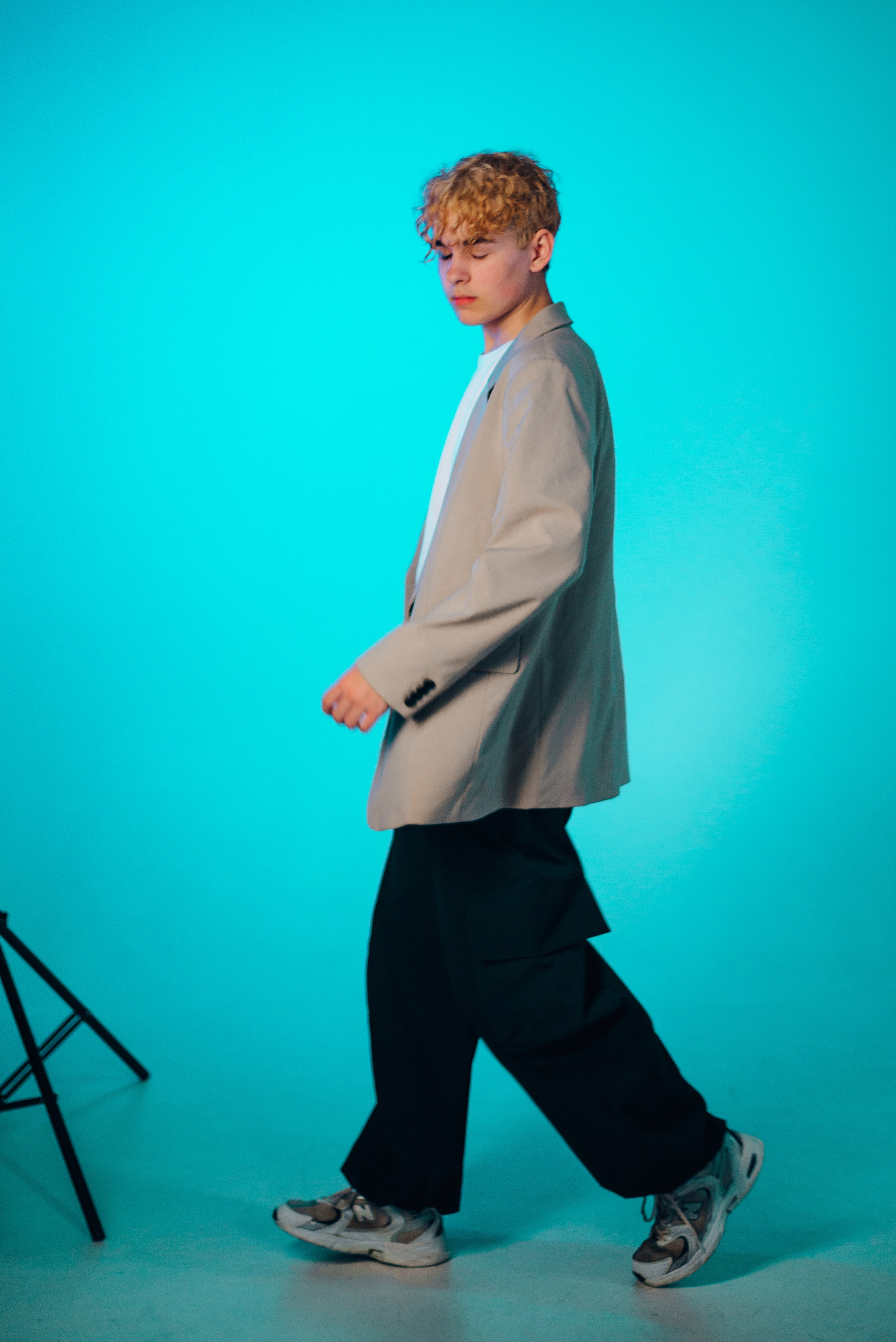 Женя.Индустрия. Детский и семейный фотограф Катерина Мишина