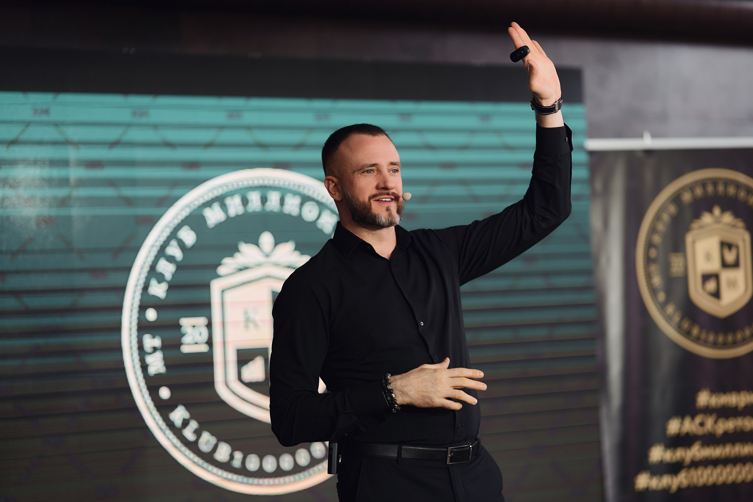 Репортажная съемка мероприятий в Воронеже. Свадебный и репортажный фотограф в Воронеже Роман Янко