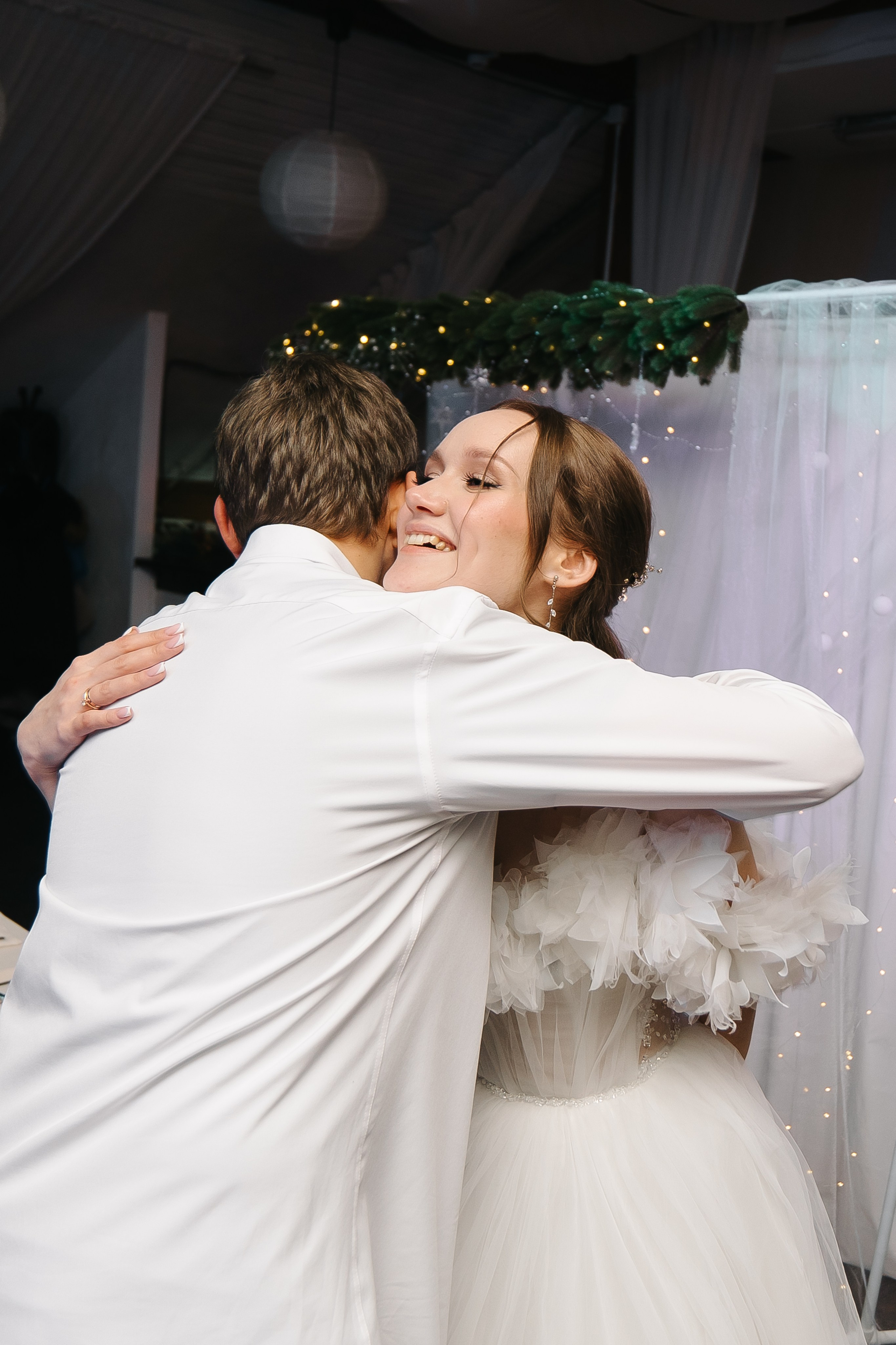 Владислав и Екатерина. Фотограф Новосибирск Вероника Вишневская