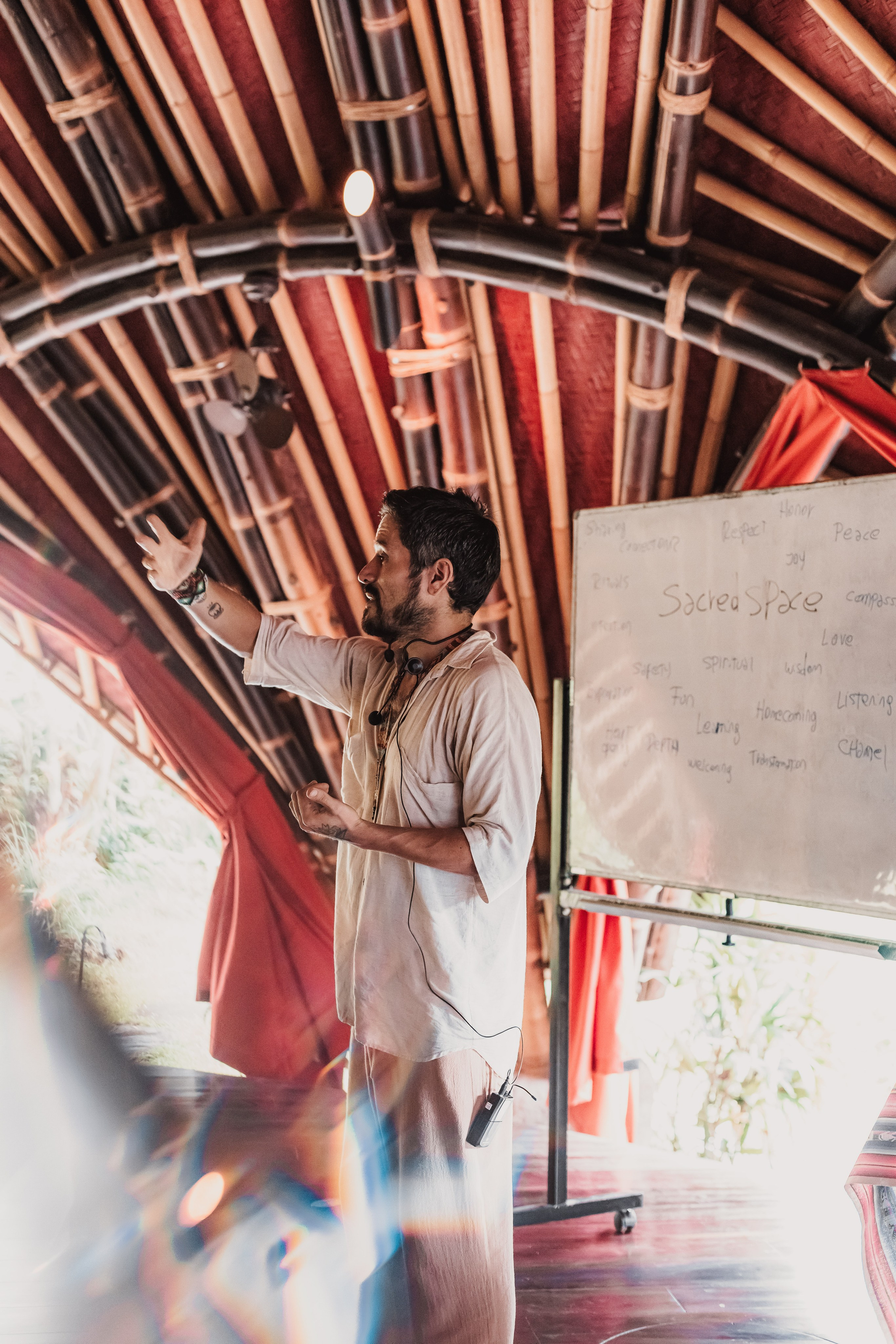 Cacao alchemy w Juan. Мариам Багдасарян