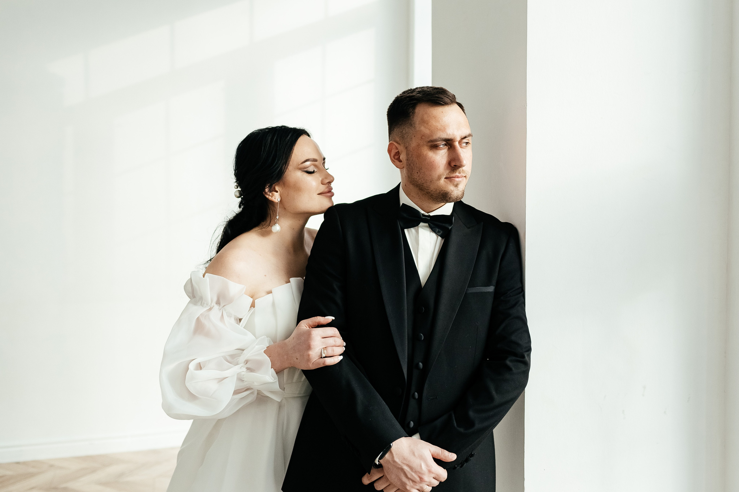 Свадебная история 22 02 2022. Главная