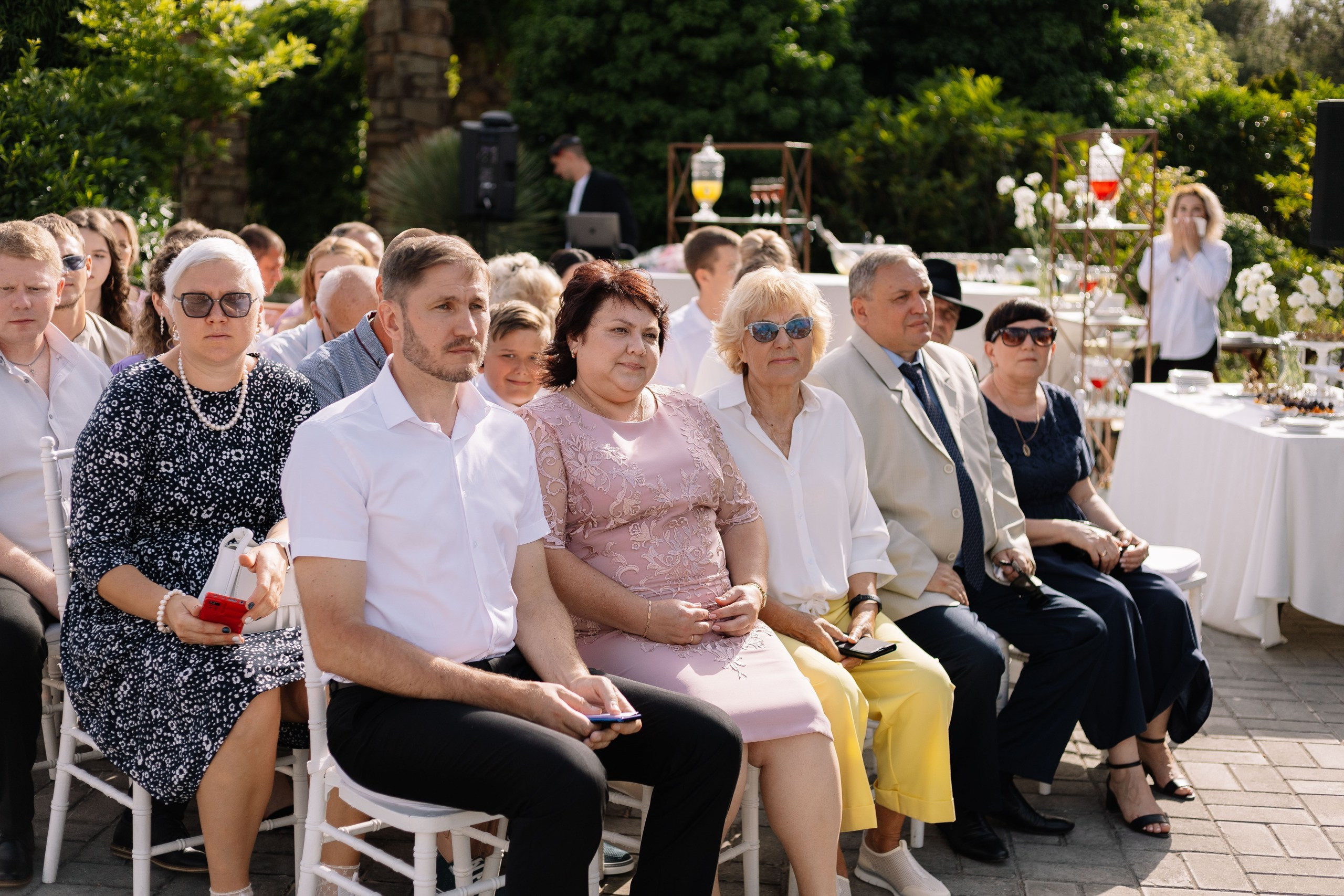 L&I. Семейный фотограф в Севастополе и Симферополе Александра Чистякова