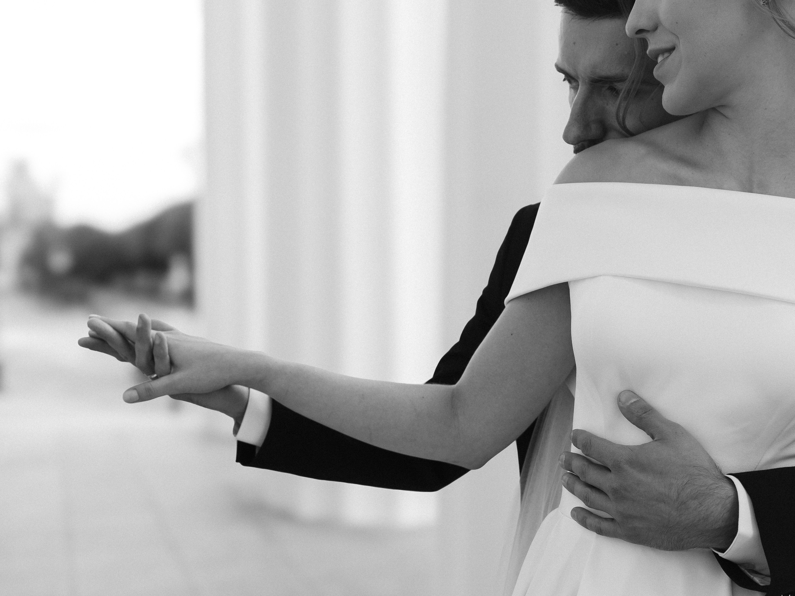 Свадьба Валентина и Анастасии в Питере. Свадебный фотограф в Москве и Смоленской области Анна Мазурова