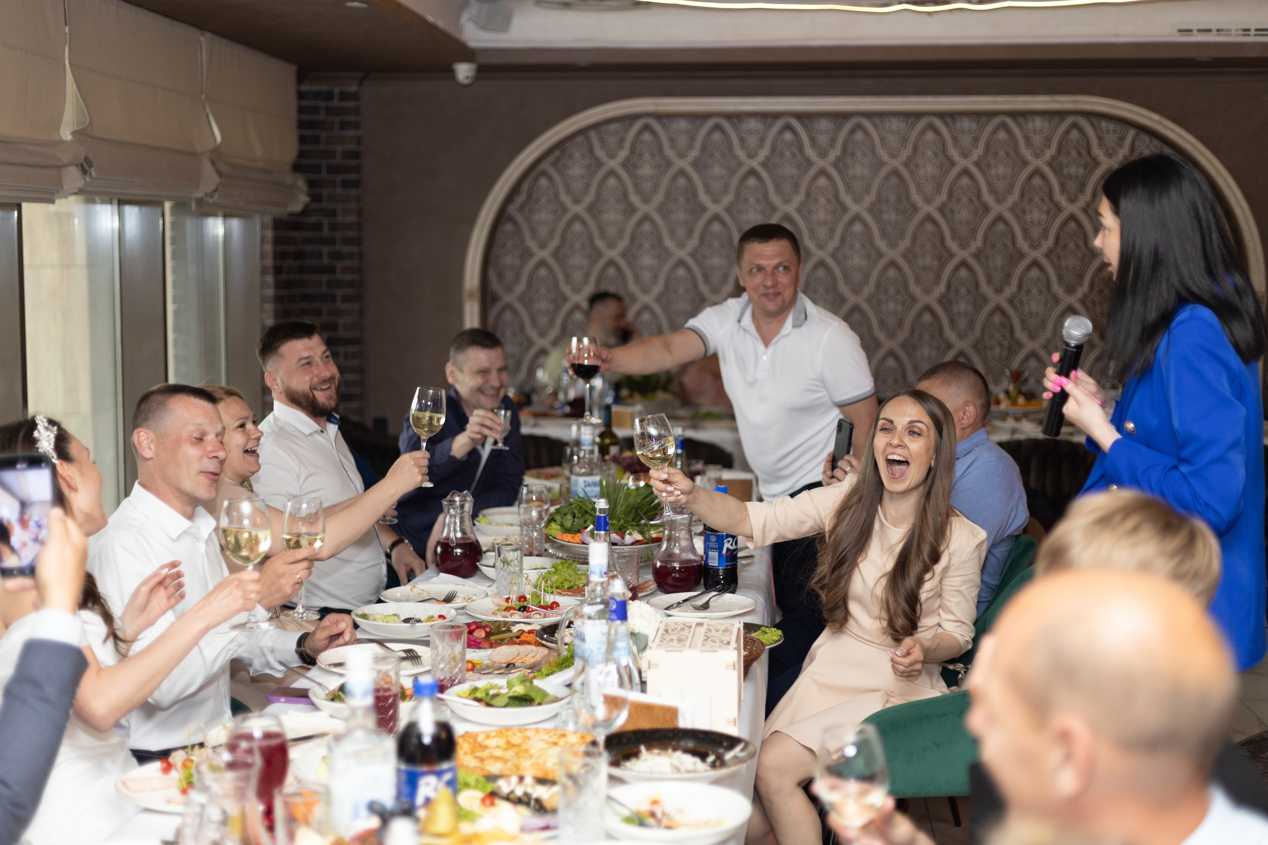 Александр и Екатерина. Свадебный и семейный фотограф и видеограф Александр в Москве и Московской Области