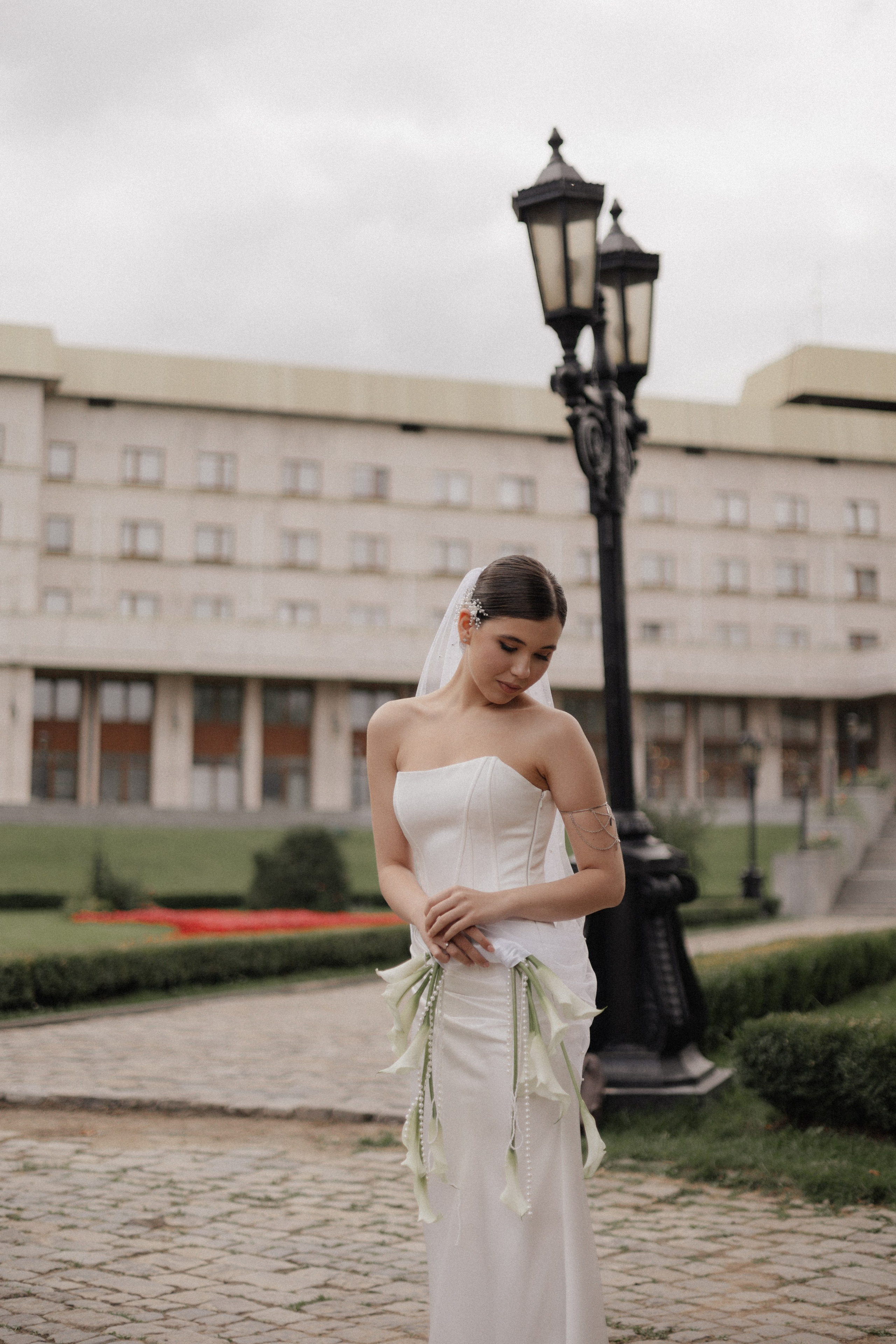 Диана и Ян. Свадебный и портретный фотограф в Москве Анастасия Масюк