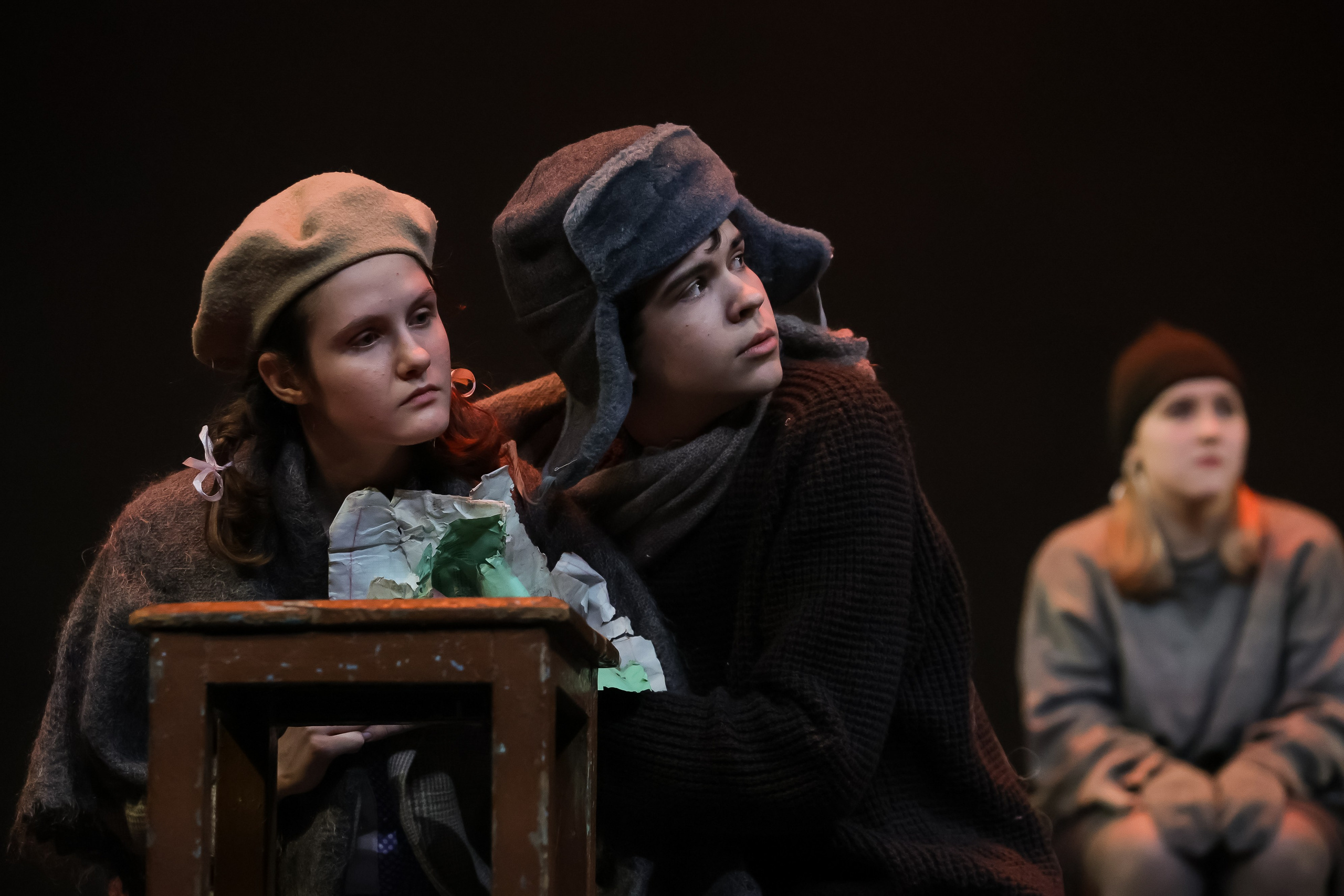 Премия ARTIS: Театр 2024. Наталия Март | Фотограф СПб