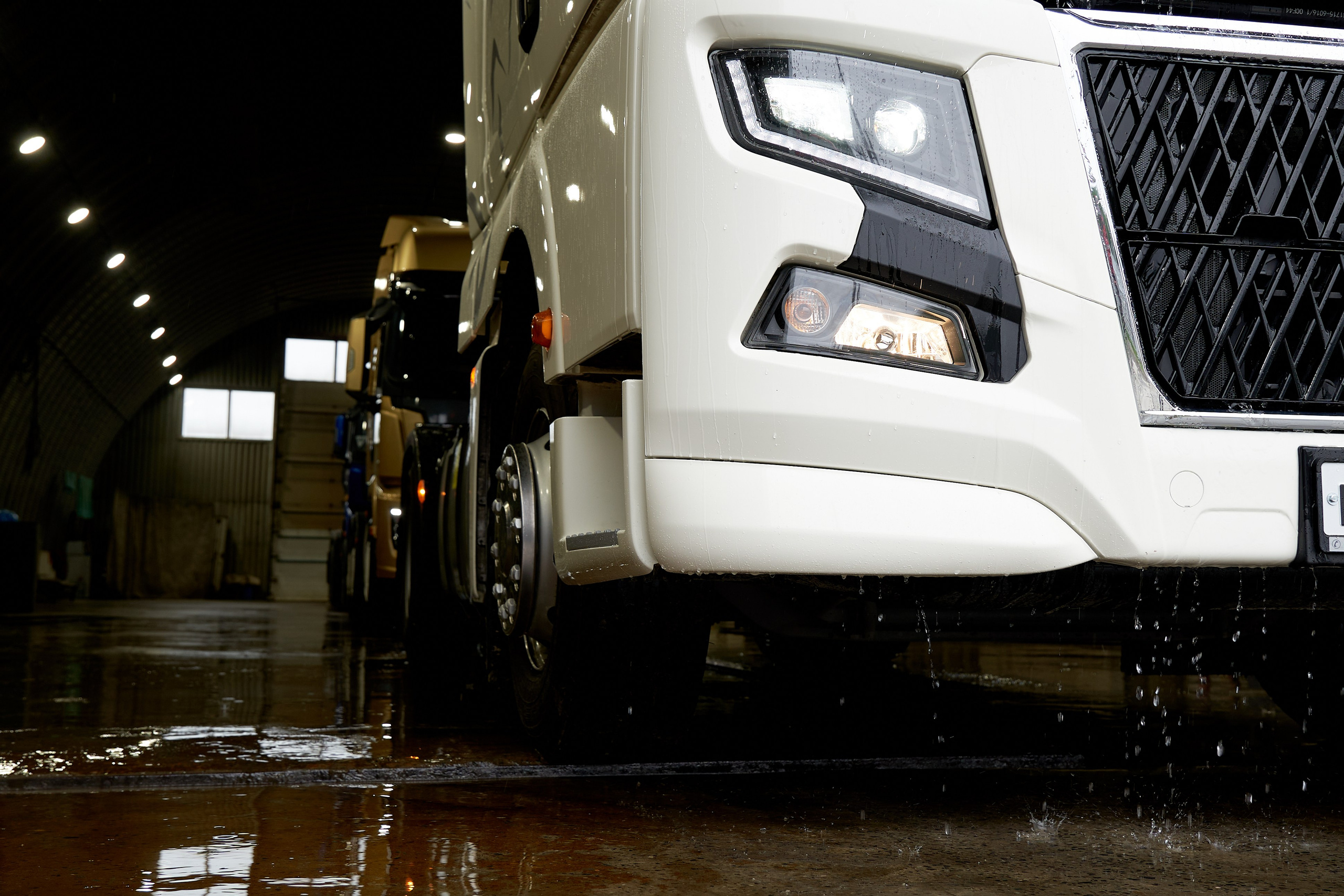 Ситрак. Алекс Антипин Фотограф Сургут