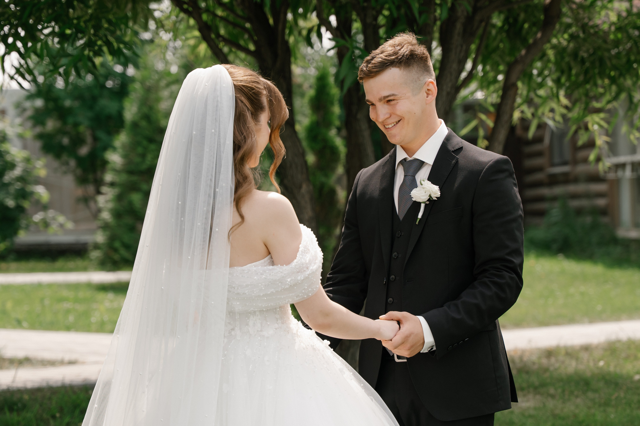 Клим и Кристина | свадьба. Ульяна Ремезова | Фотограф | Челябинск