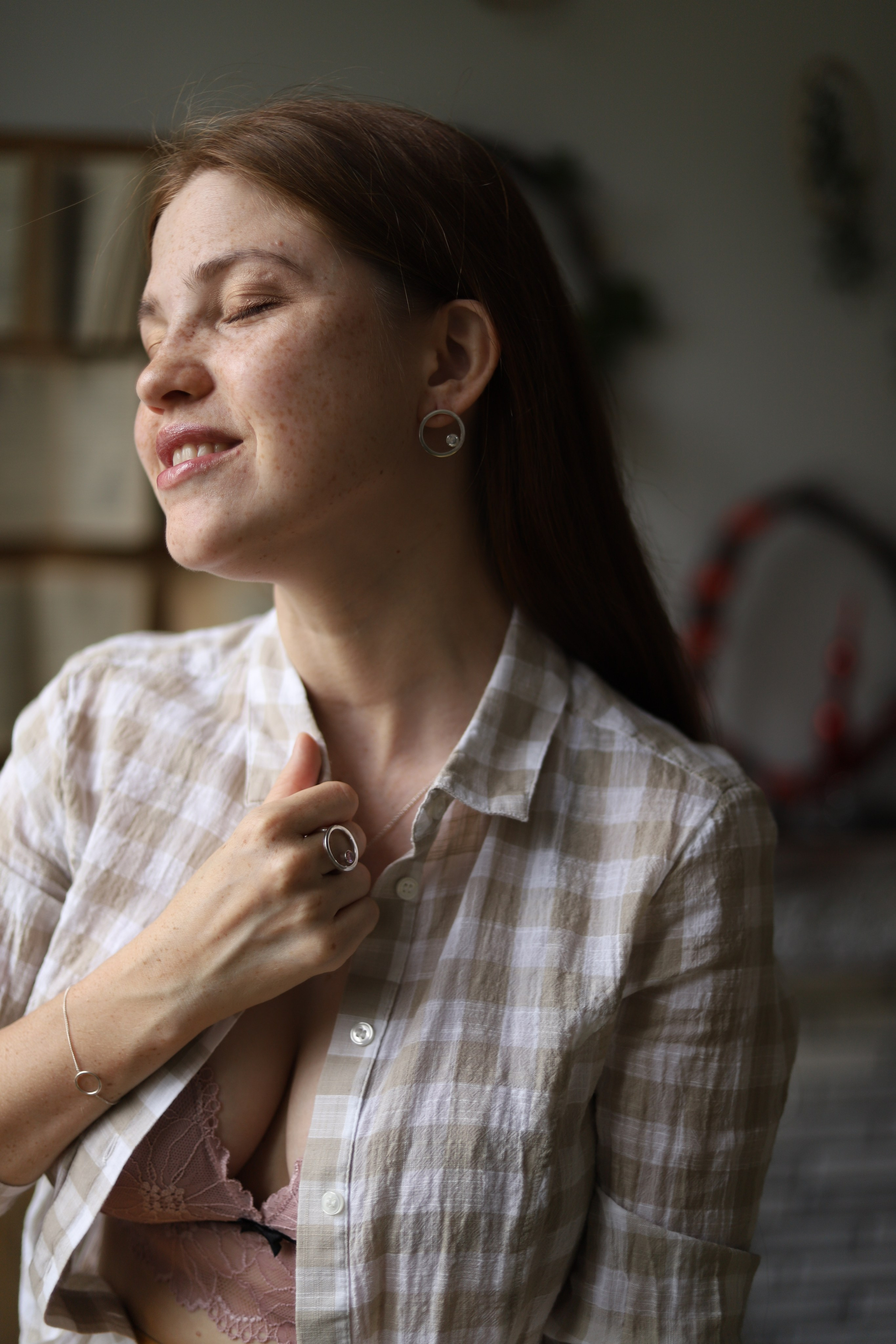 Украшения с острова Бали шоу-рум. Главная