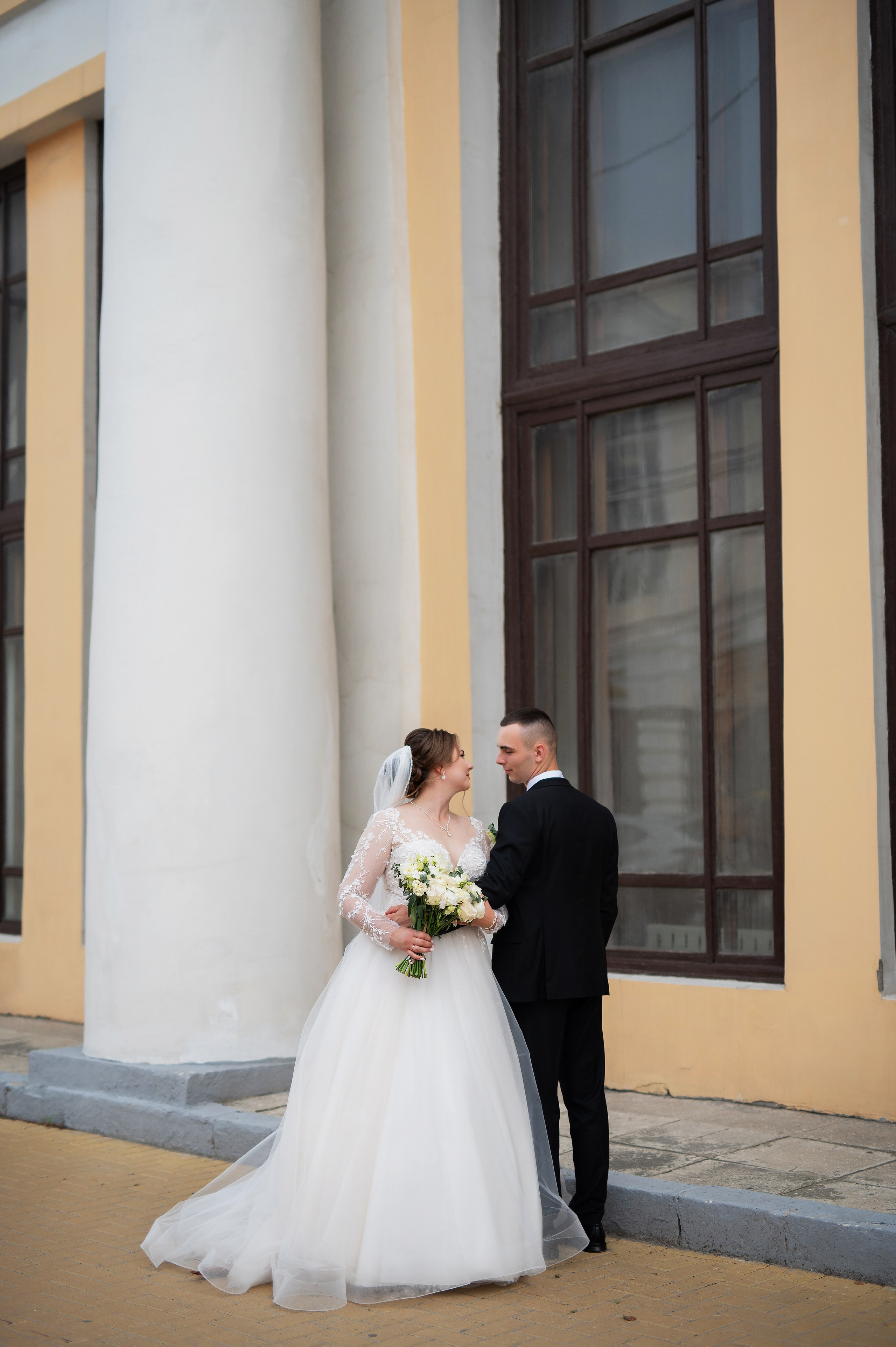 Анастасия и Роман. Детский и семейный фотограф Москва Рязань