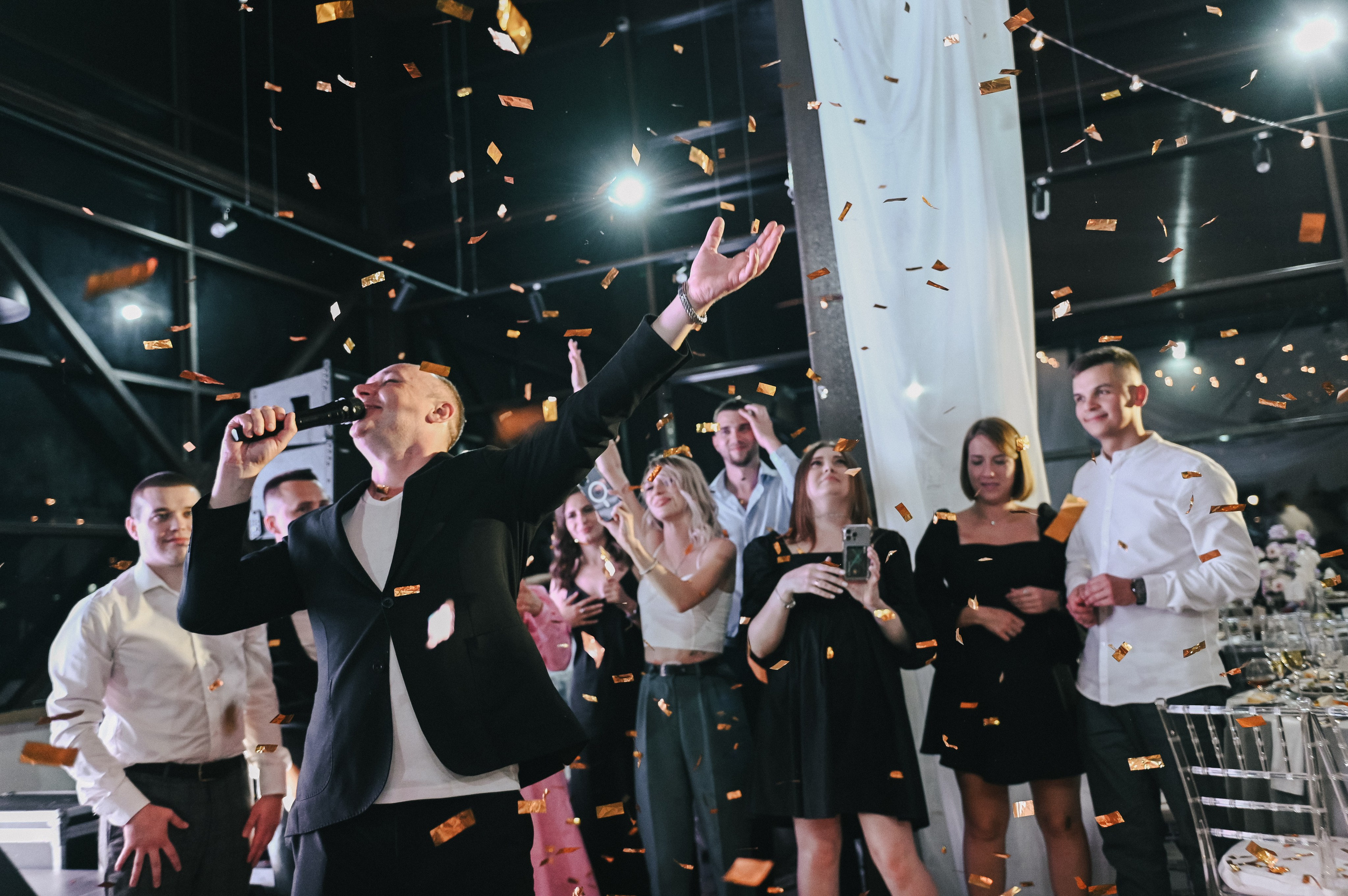 Рома + Вика — Организация EventGstudio. Свадебный и семейный фотограф Волгоград Москва