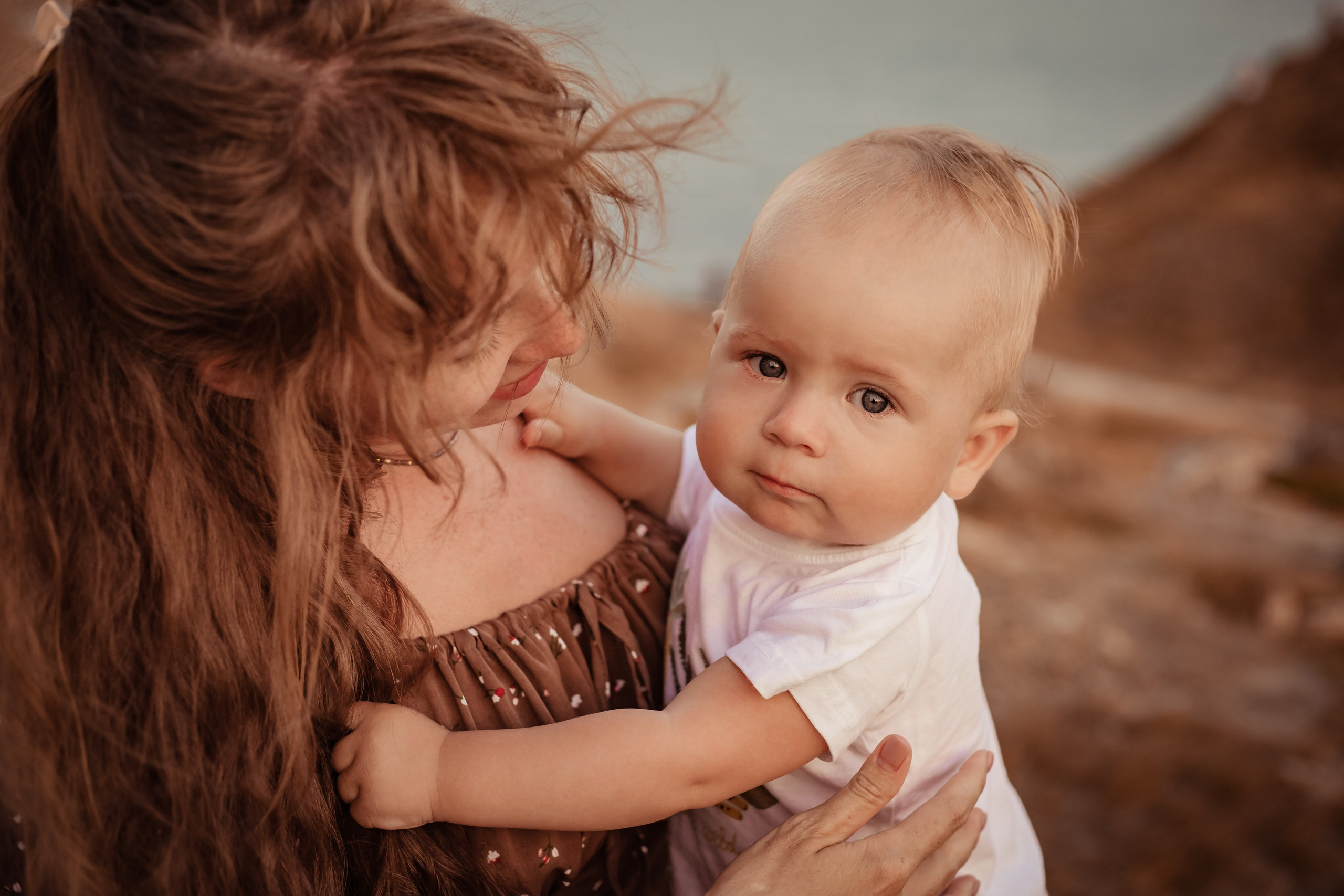 Фотосессия в Орджоникидзе. Фотограф в Феодосии Наталья Булгакова