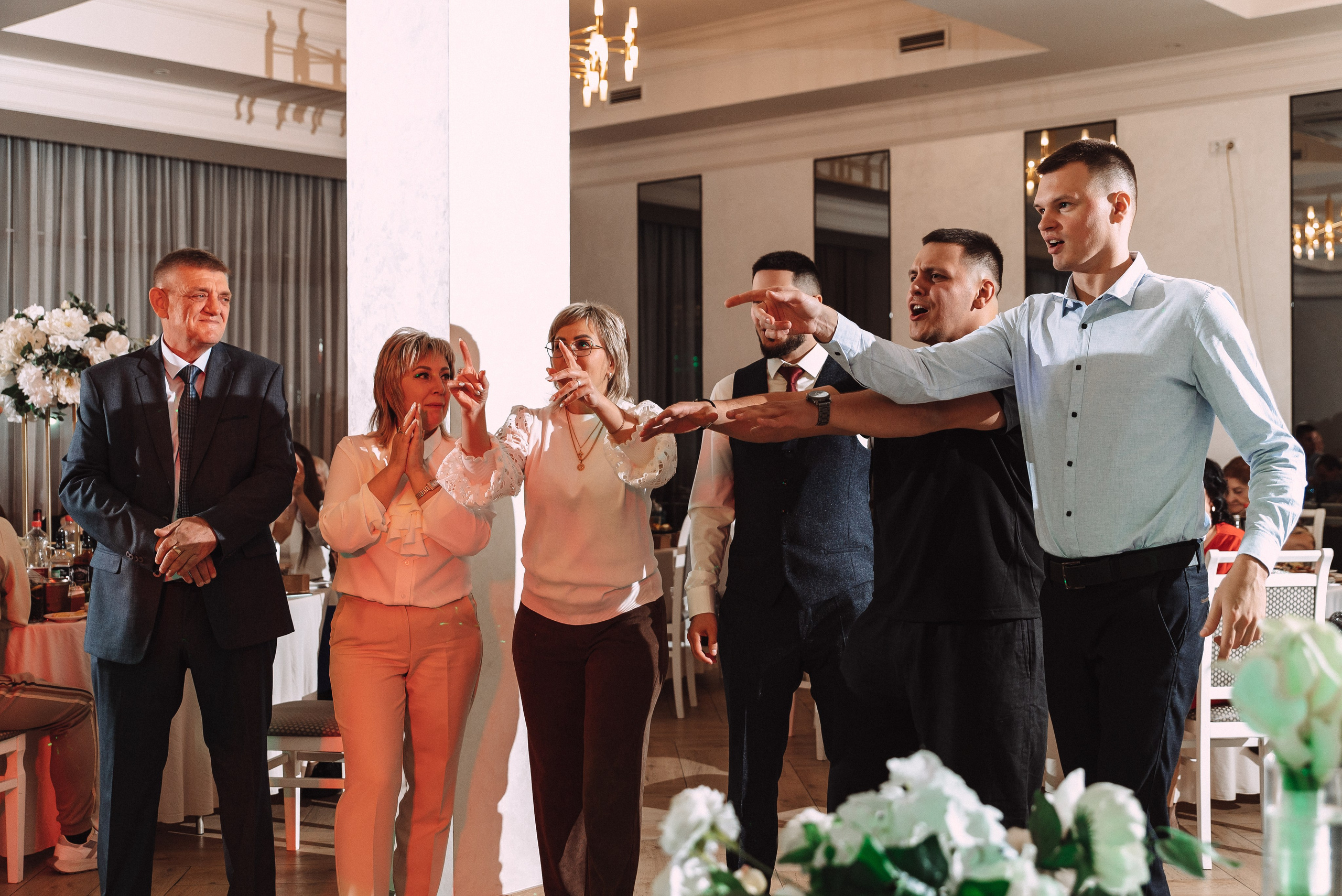 Ильяс + Олеся. Свадебный и семейный фотограф в Волгограде Олеся Лисицкая