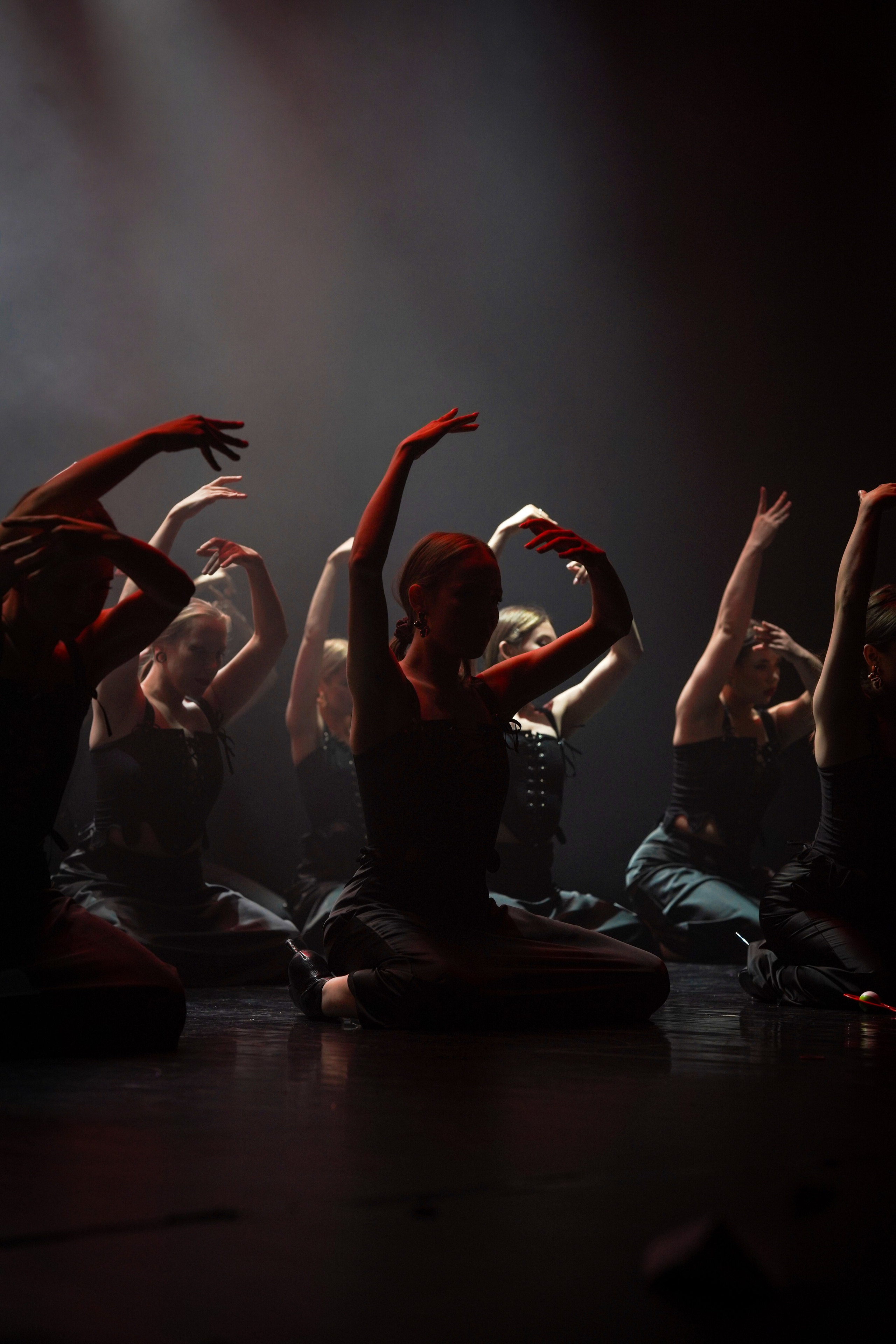 ART.DANCE.LAB. Фотограф Екатерина Алексеева