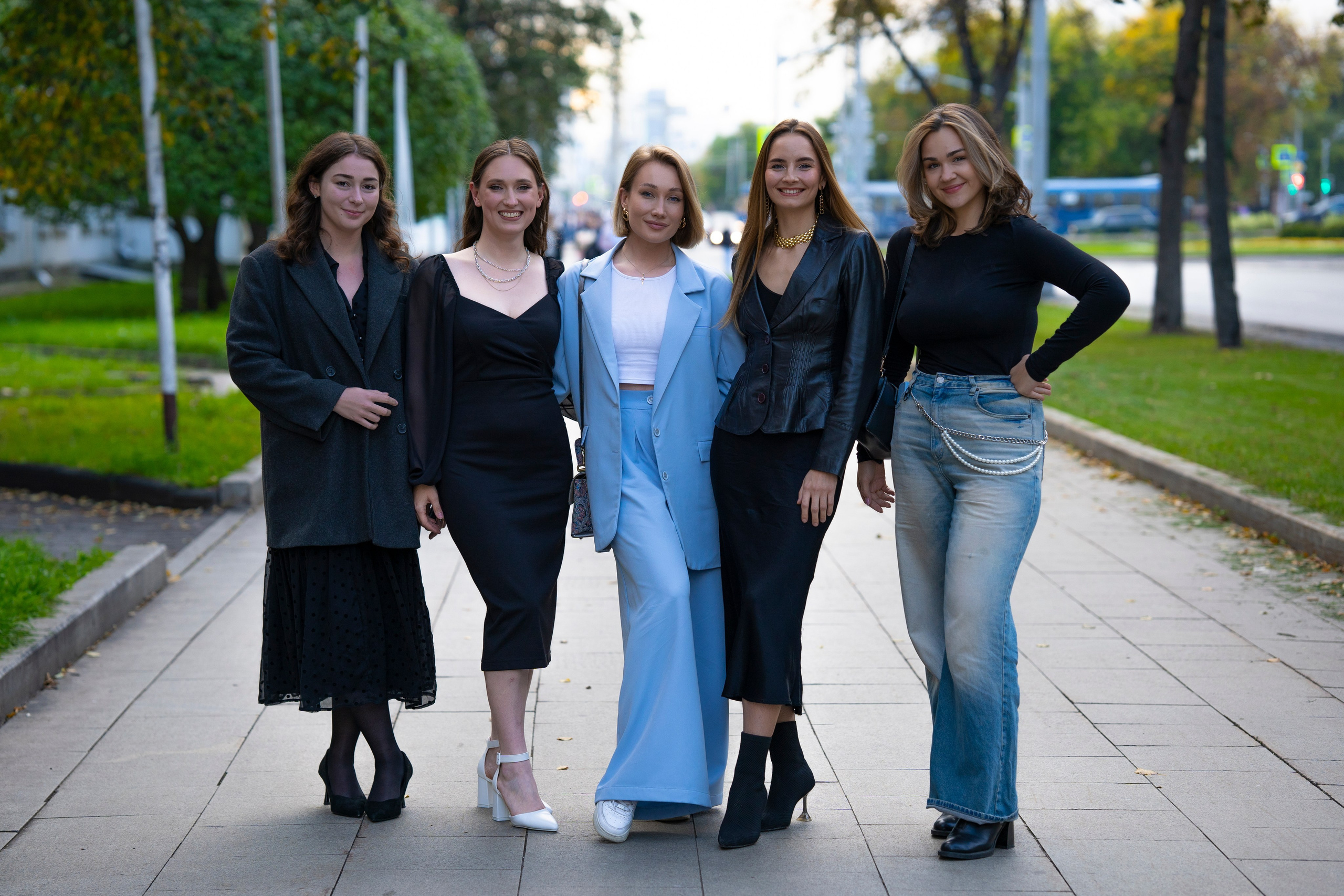 Съемка юбилея в Manolo. Фотограф Екатерина Алексеева