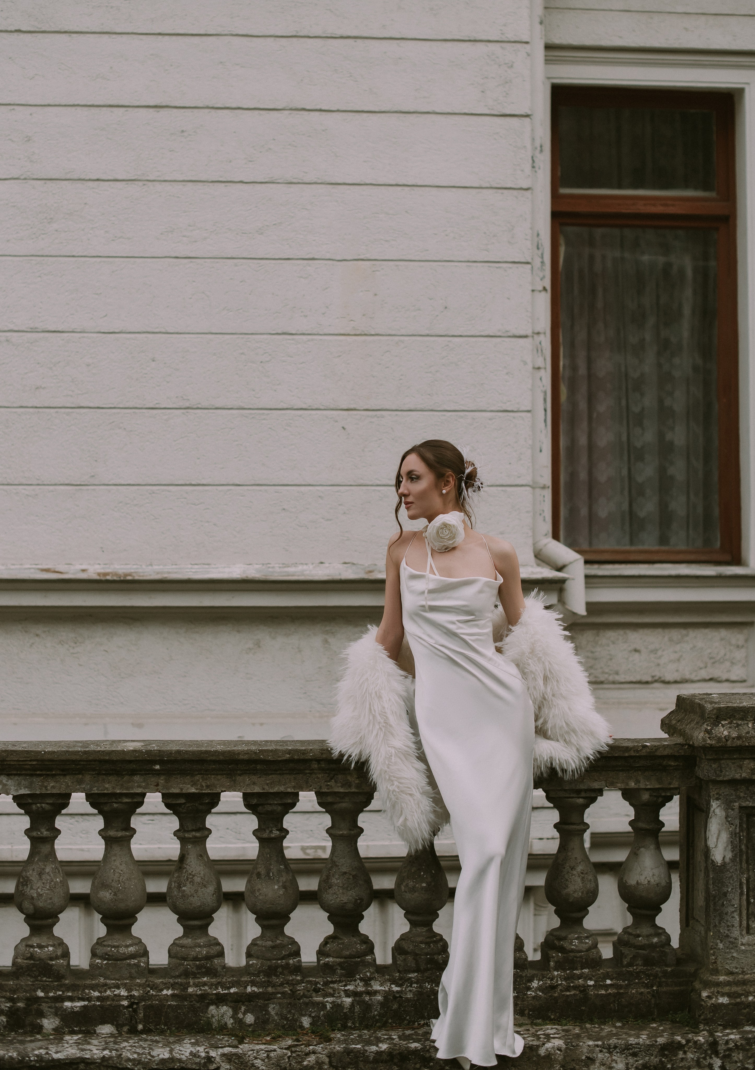 Виктор и Алина (Ливадия). Свадебный, женский, семейный фотограф в Севастополе Юлия Мошенко