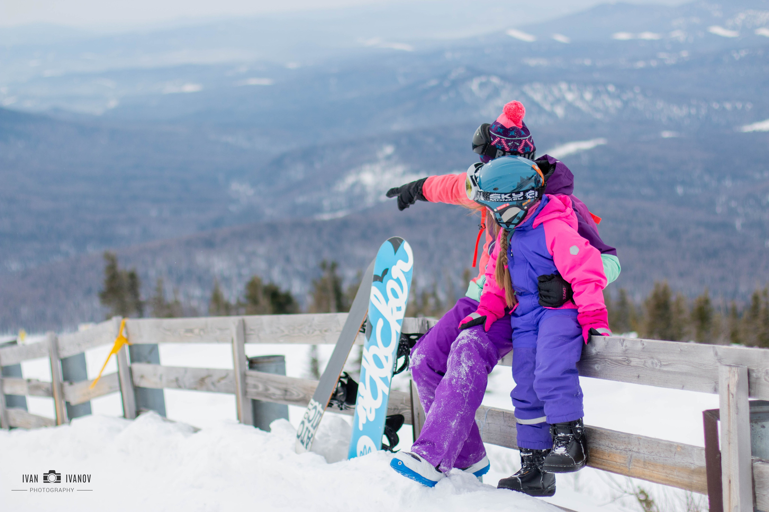 Инна. Свадебный и семейный фотограф в Новокузнецке Иван Иванов