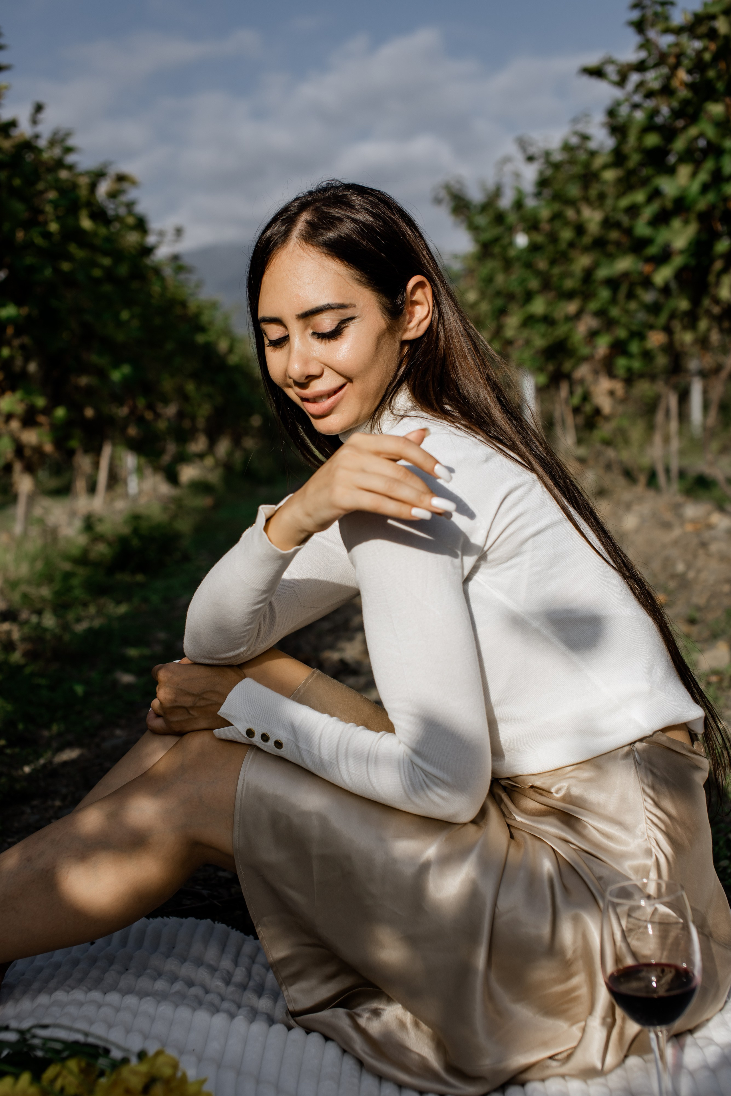 Диана. Свадебный и репортажный фотограф Грузия