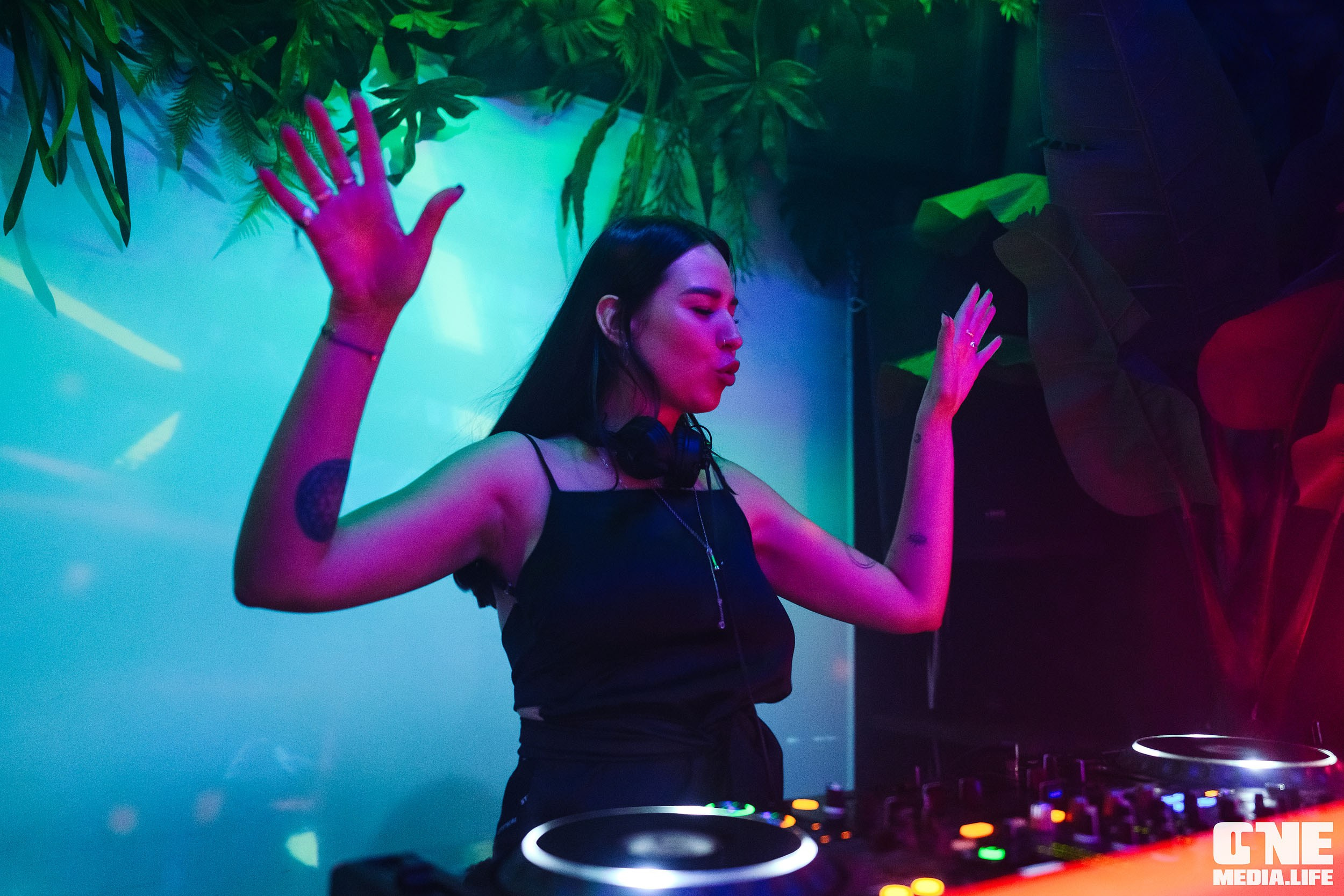 NISHA. One Media Life: фоторепортажи, фотоотчеты с мероприятий и заведений