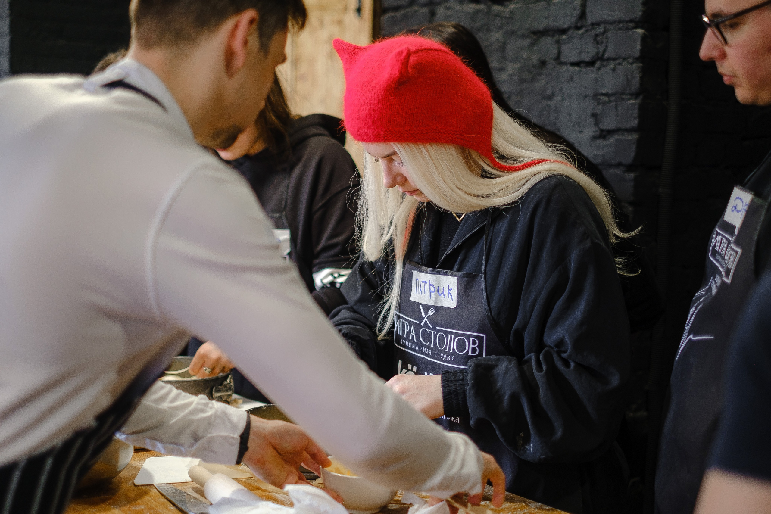 День рождения Андрея. Фотограф Мария Хлебникова Санкт-Петербург Москва