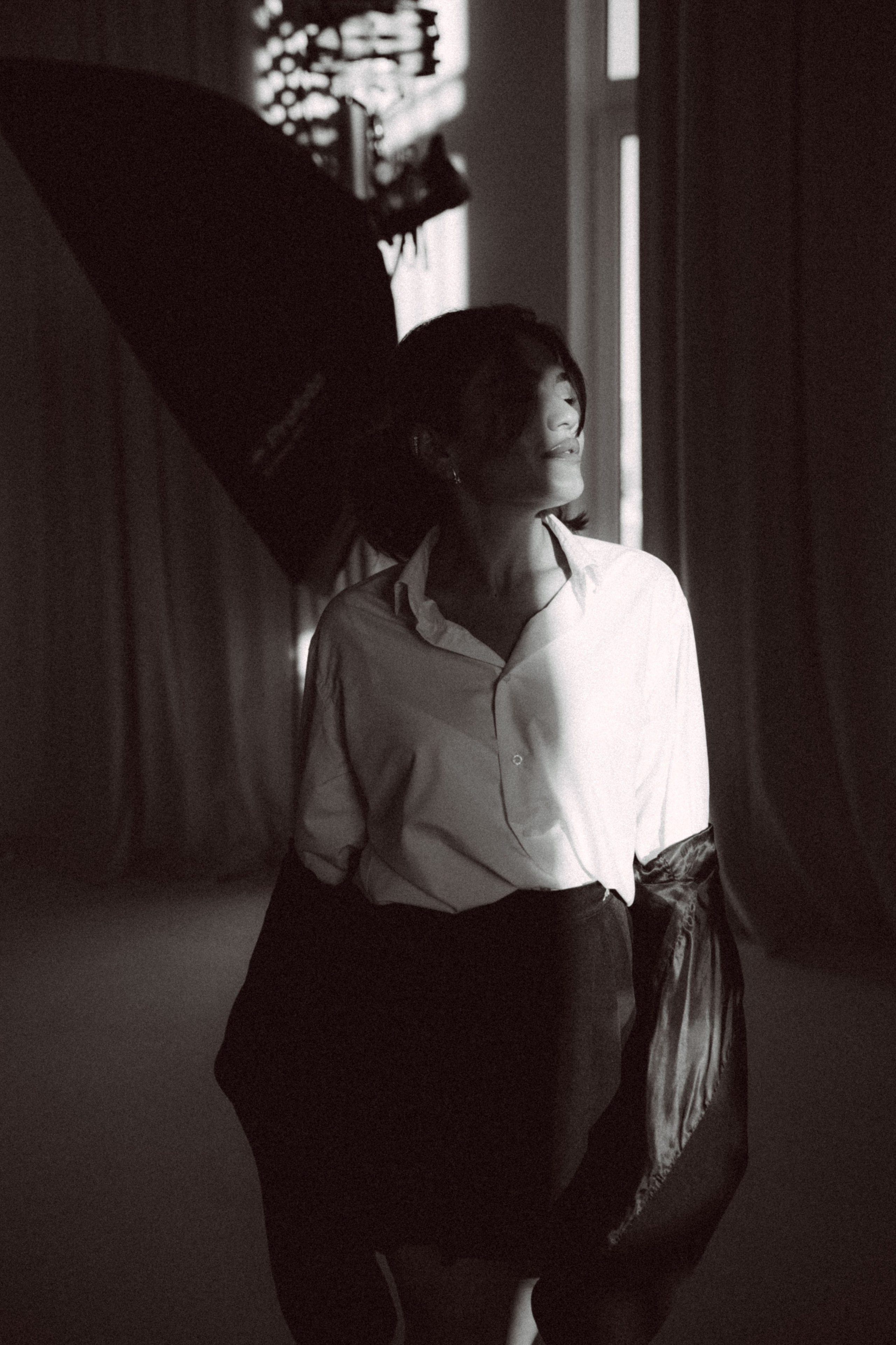 Сона. Фотограф Стилист Тюмень Вера Хайруллина