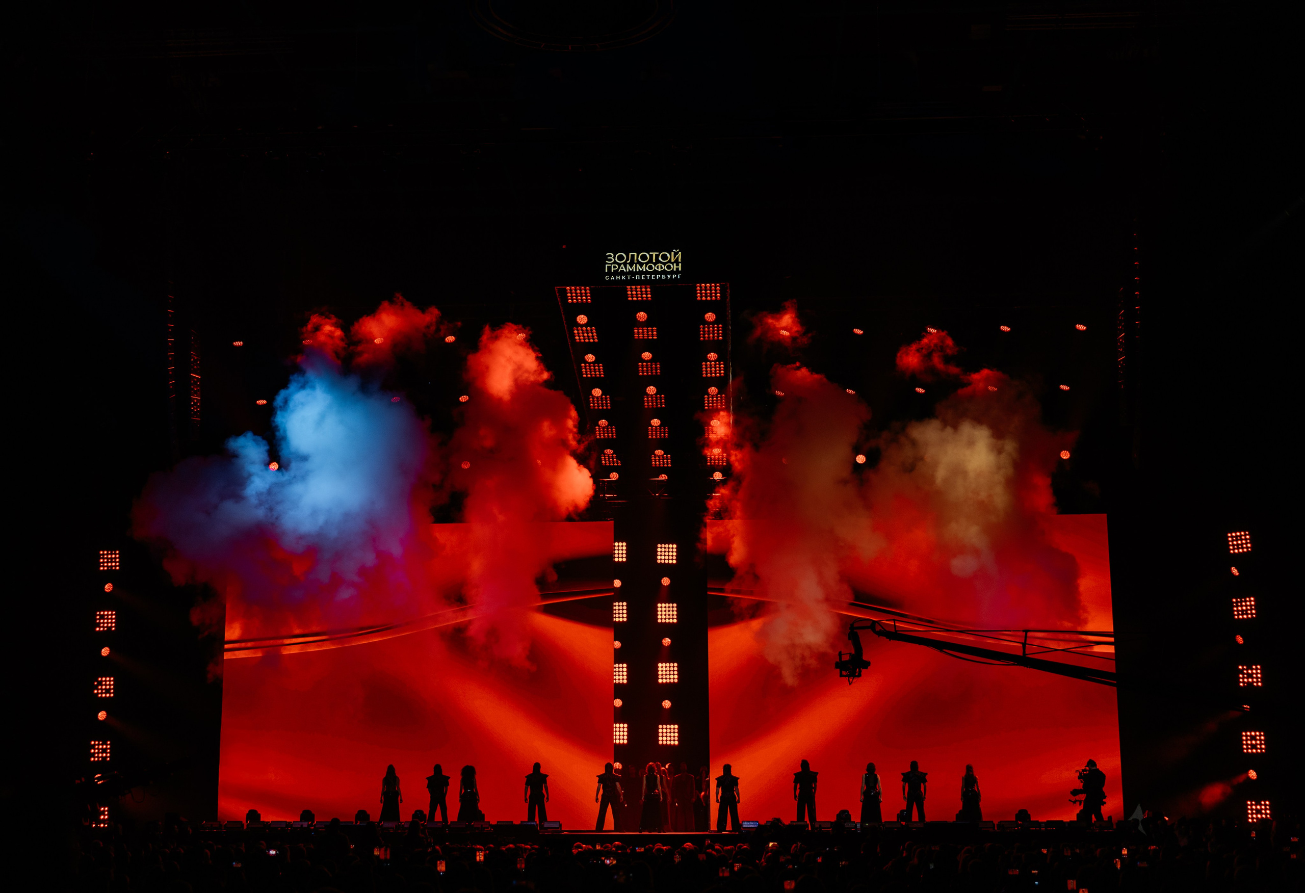 Золотой граммофон 2026 (backstage). Свадебный и репортажный фотограф в Санкт-Петербурге