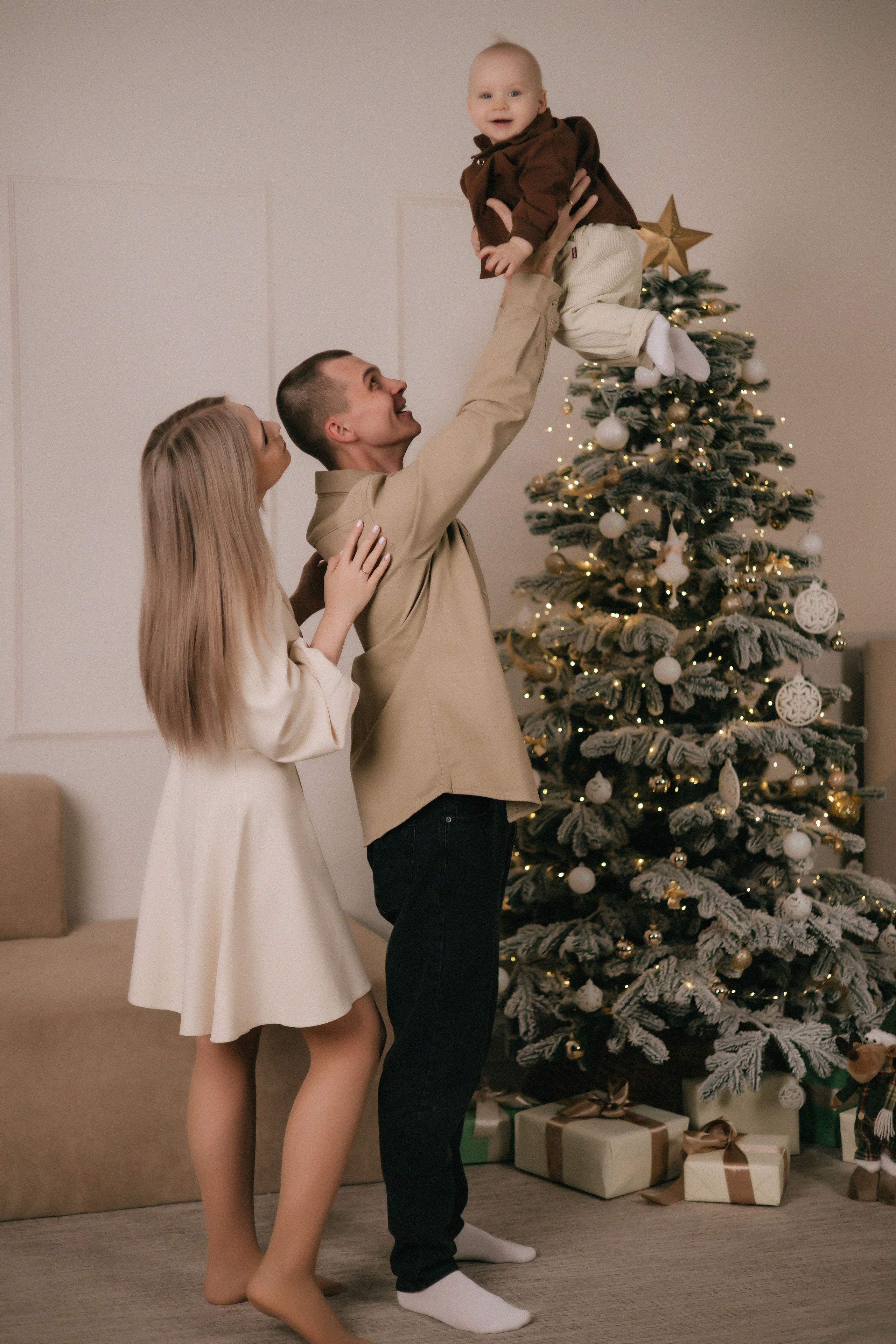 О счастье. Свадебный и семейный фотограф в Казани и Волжске