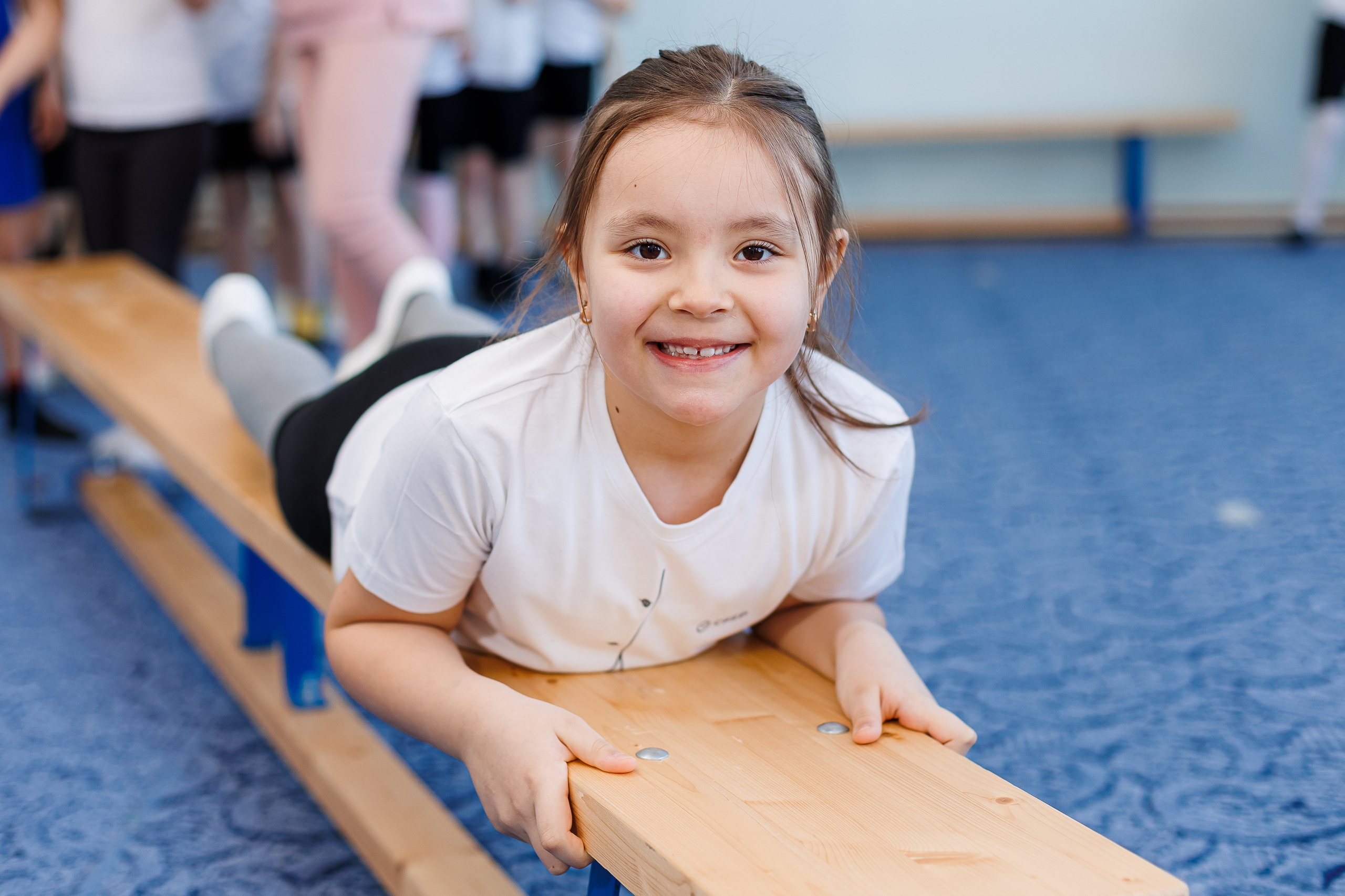 День в саду. Семейный и детский фотограф Комина Елена, Власиха, Одинцово
