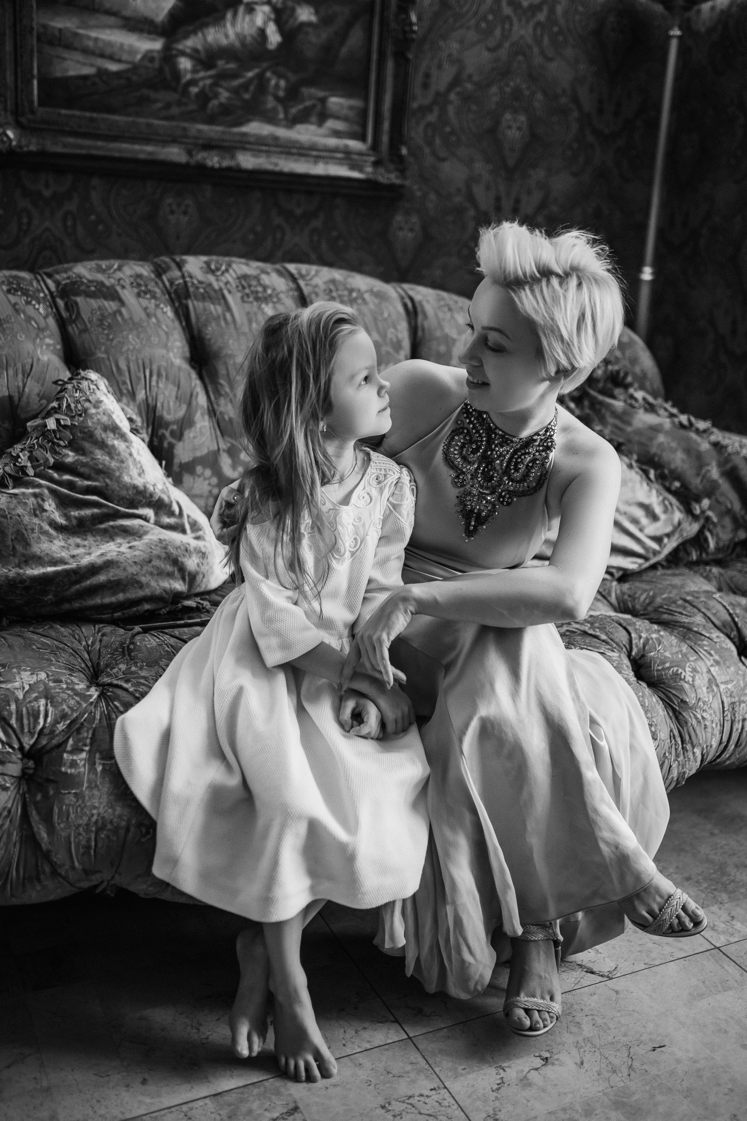 Портфолио//FAMILY. Фотограф Тюмень Пушковская Кристина