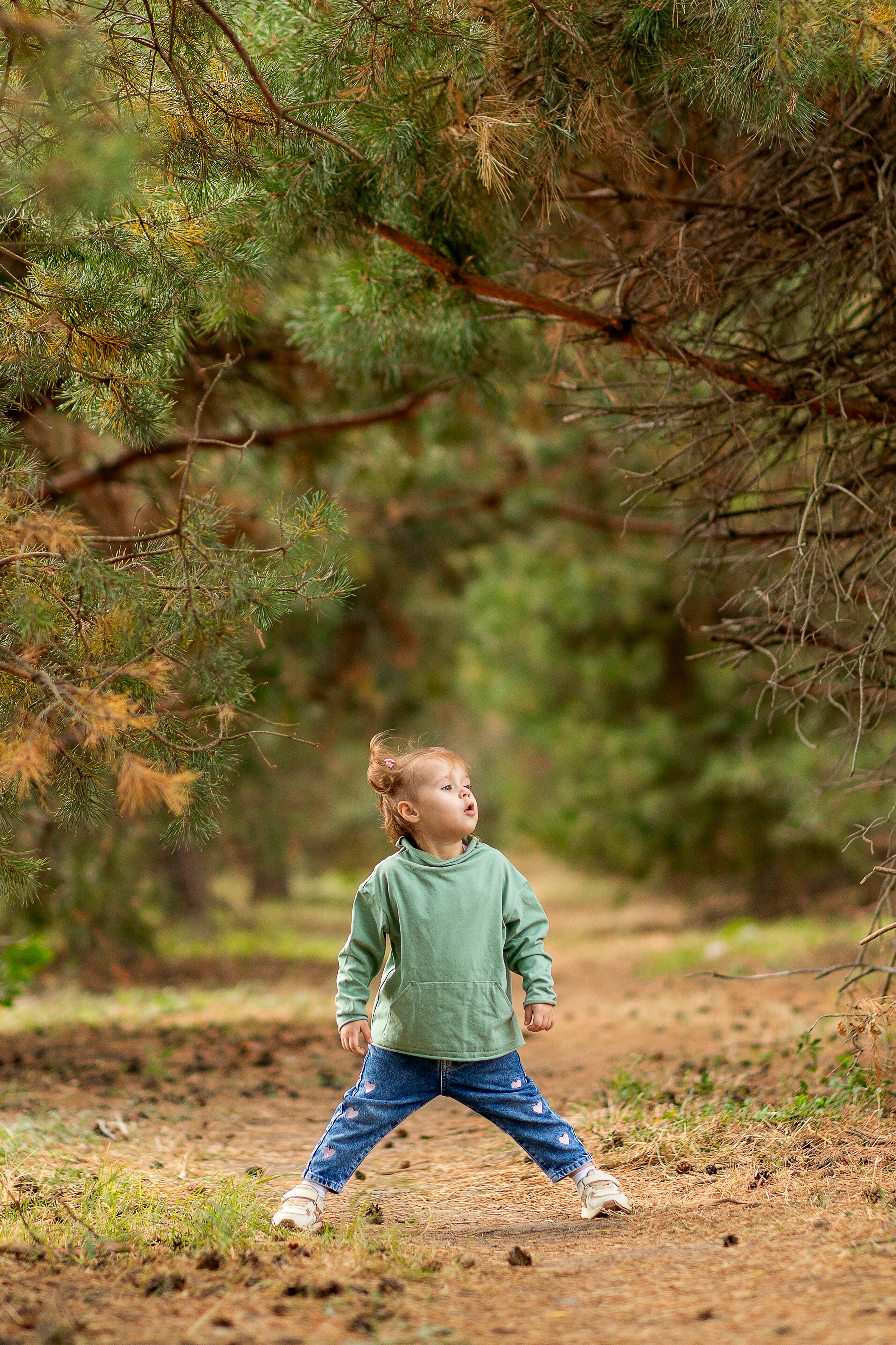 Пикник. Настасья Перова Фотограф