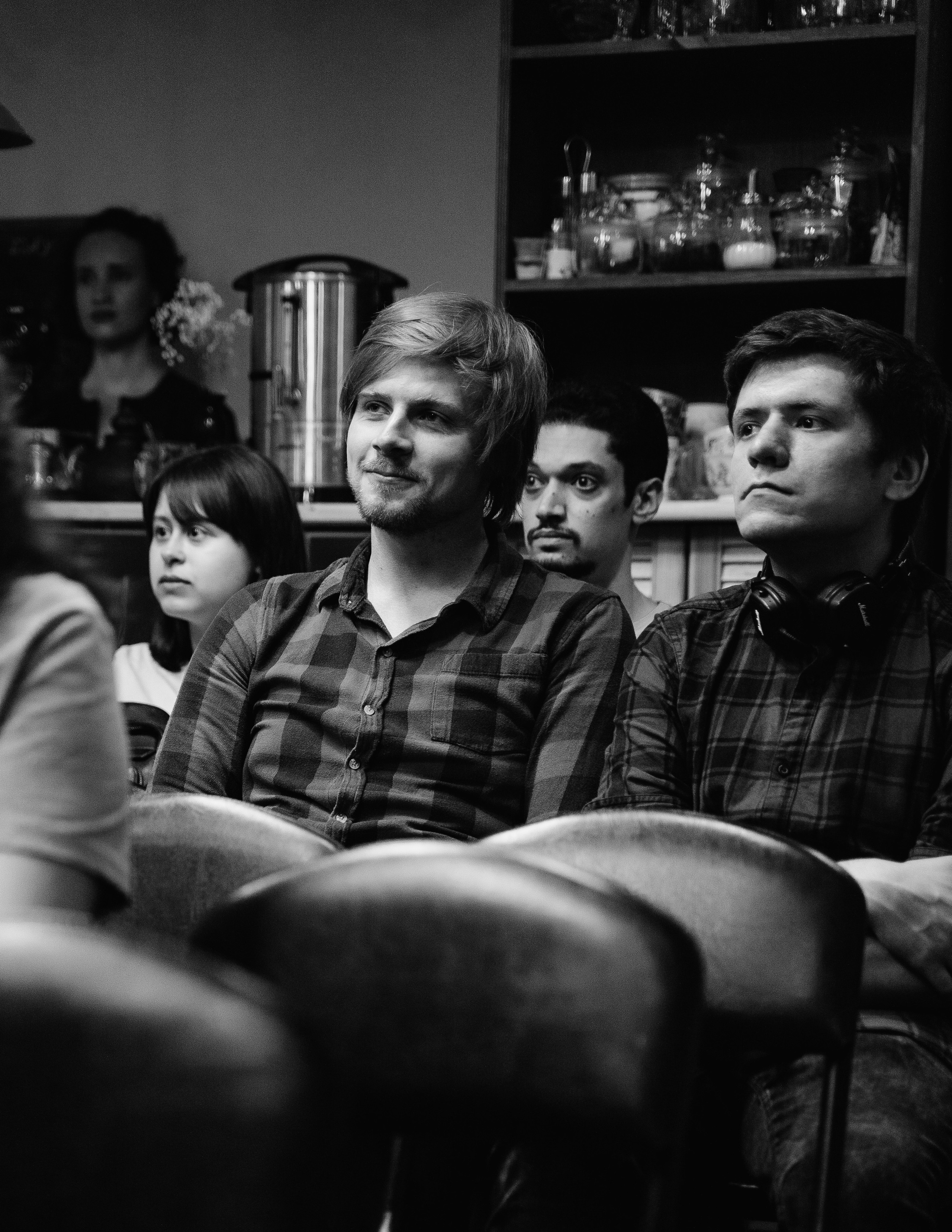 Новый Акрополь. Фотограф в Нижнем Новгороде Алексей Уковский