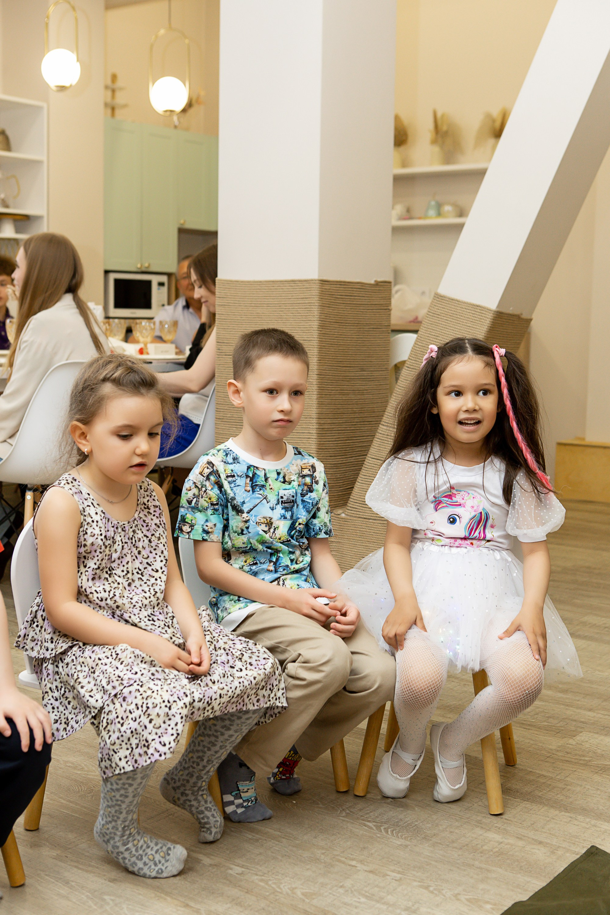 Scandi. Репортажный и семейный фотограф в Новосибирске Елена Каменева