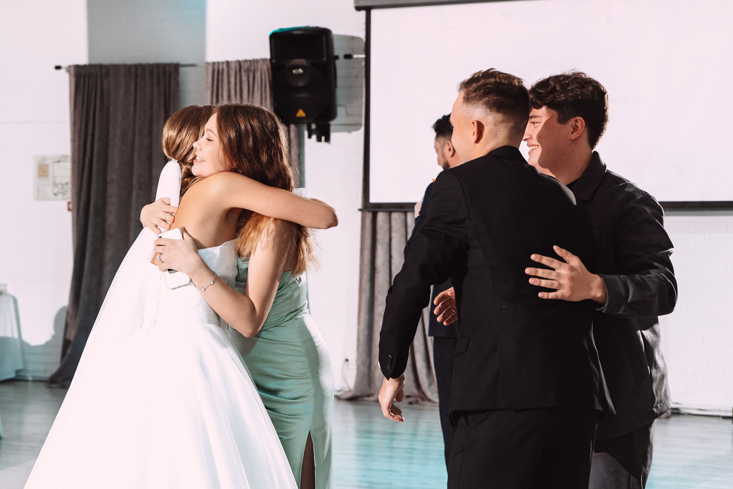 Александр + Кристина. Свадебный и семейный фотограф в Волгограде Олеся Лисицкая