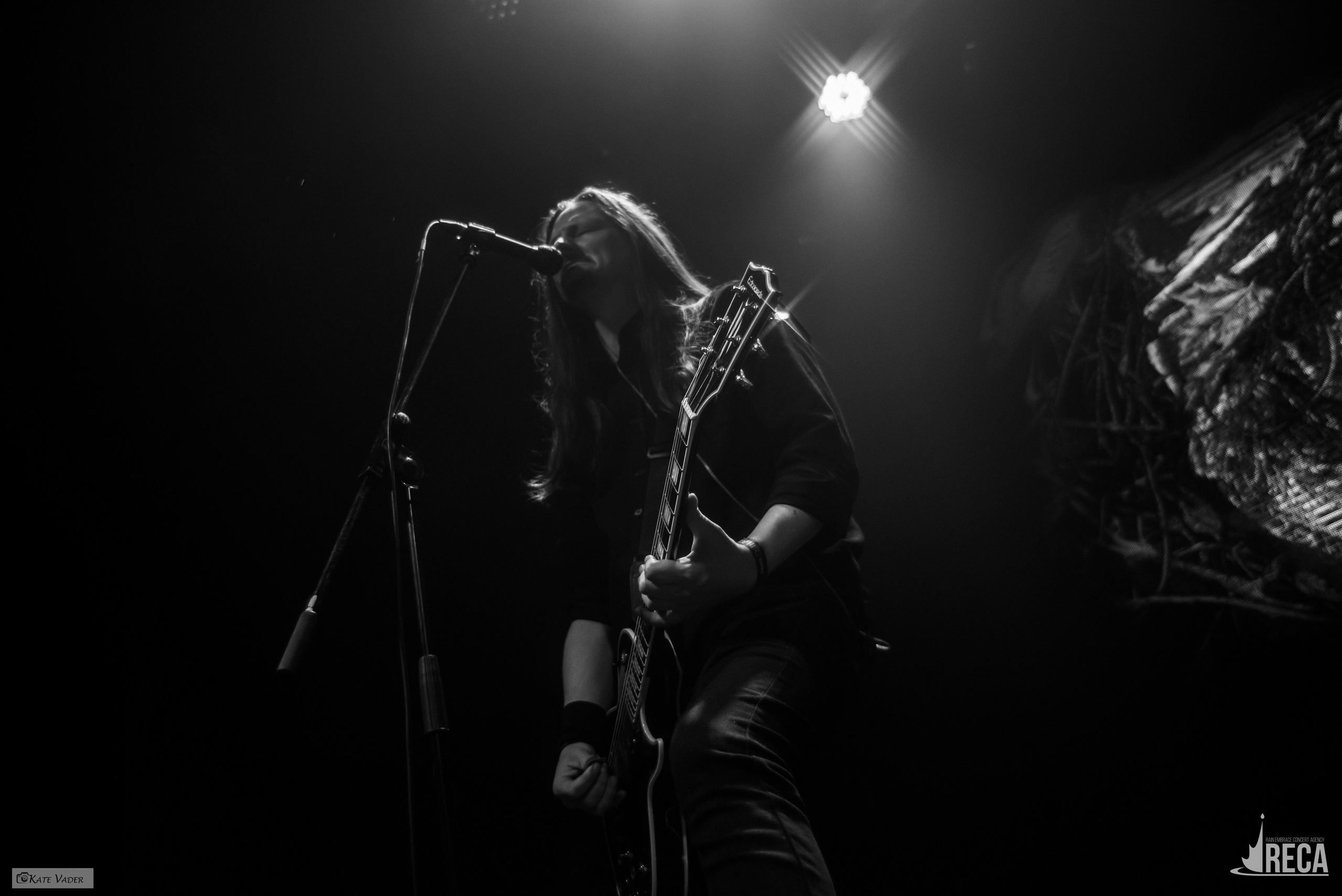Abyss Fest / Abyssphere. Kate Vader|Live Music Photography