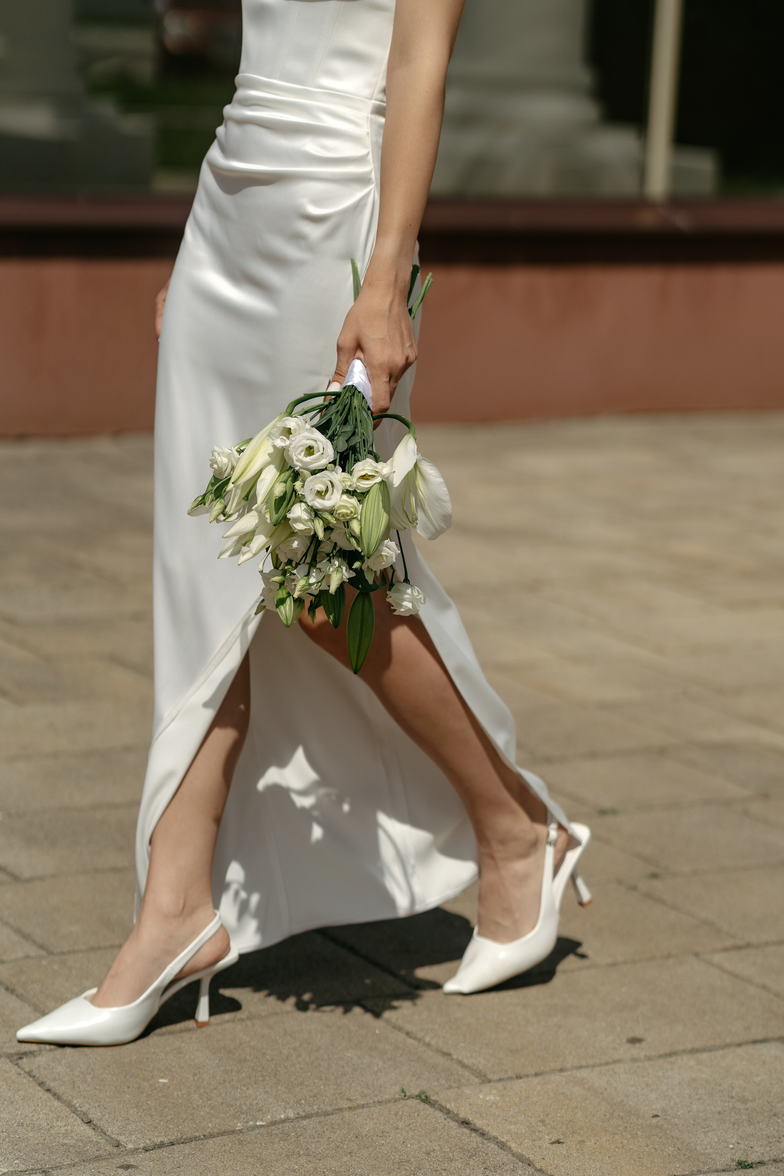 Свадебный и семейный фотограф в Алексеевке Марина Купреева