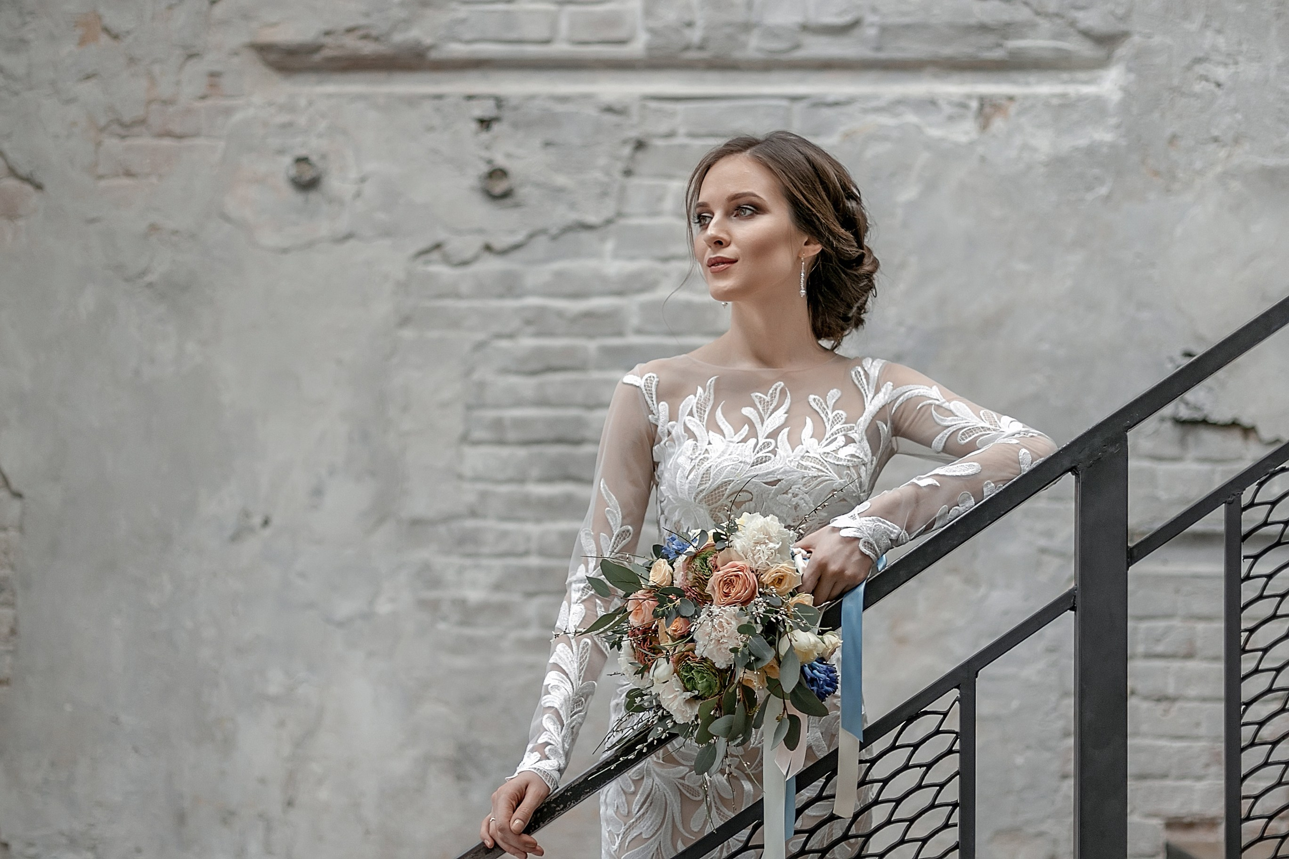 Мария & Алексей. Свадебный и семейный фотограф в Туле и Москве Полукарова Юлия